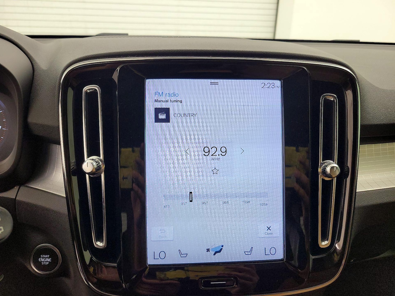 2019 Volvo XC40 Momentum - Photo 17