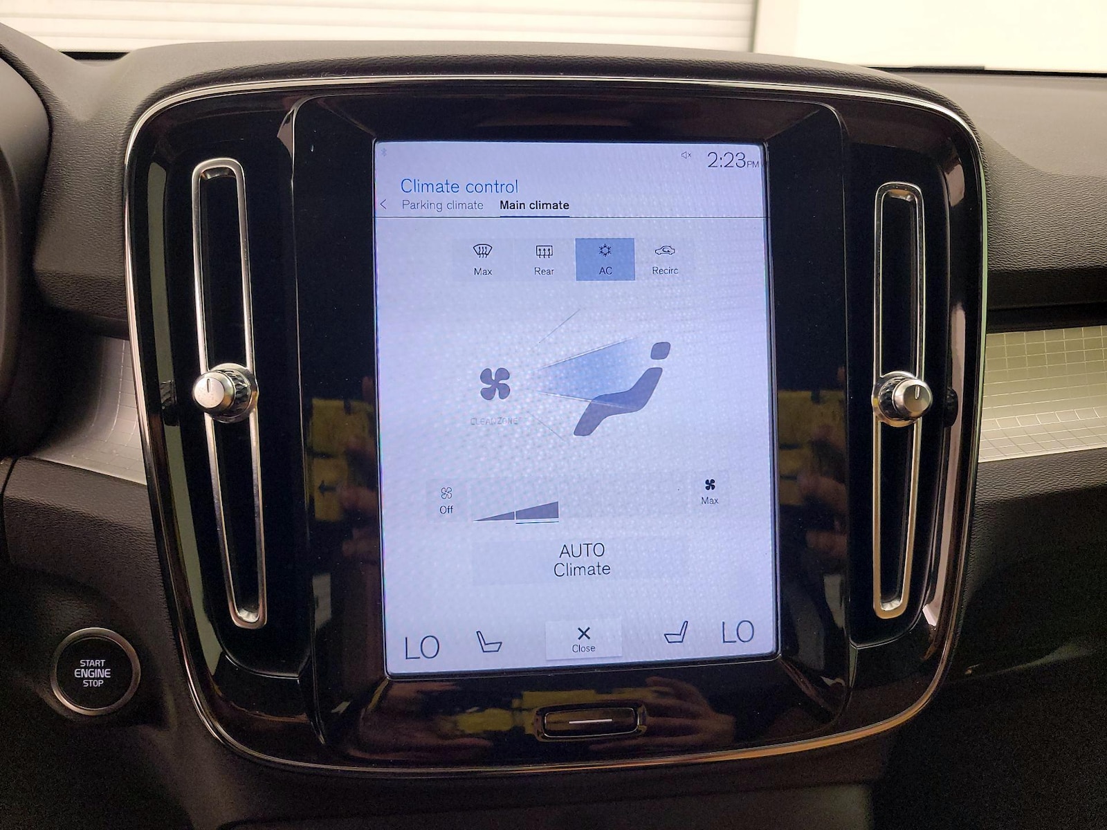 2019 Volvo XC40 Momentum - Photo 18
