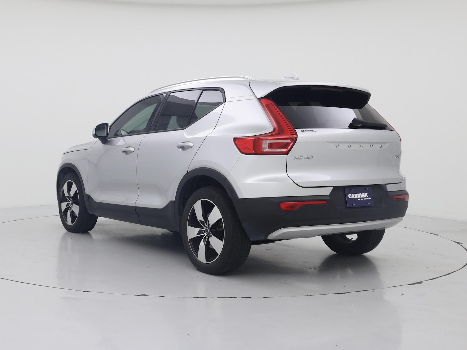 2019 Volvo XC40 Momentum - Photo 3