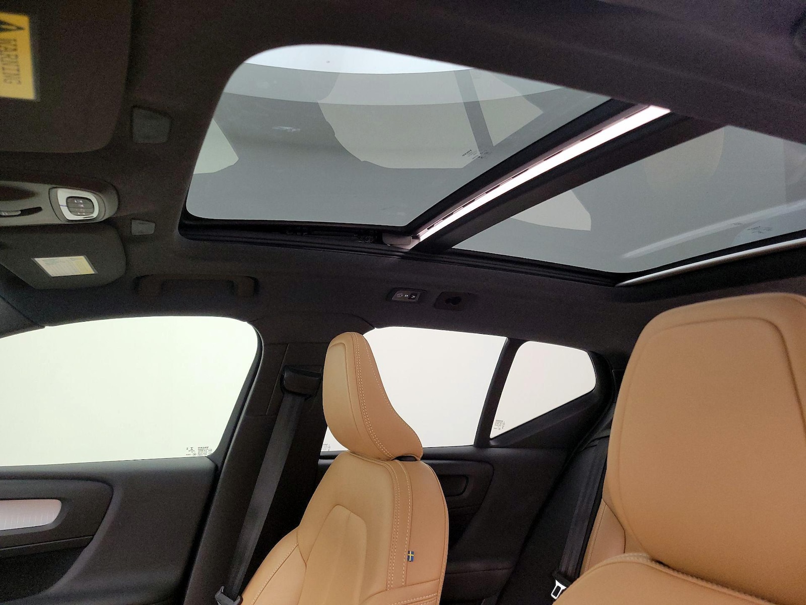 2019 Volvo XC40 Momentum - Photo 21