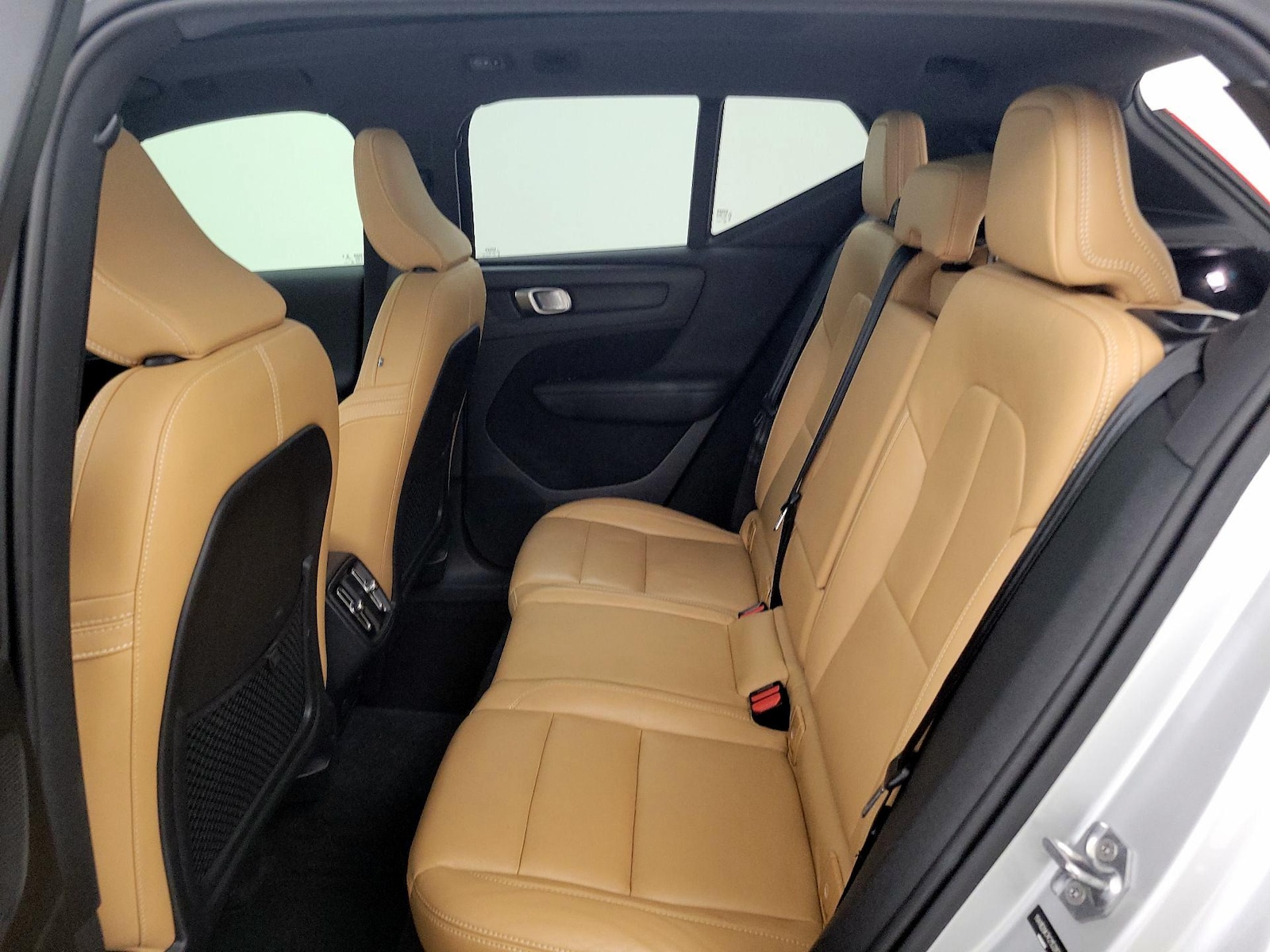 2019 Volvo XC40 Momentum - Photo 22