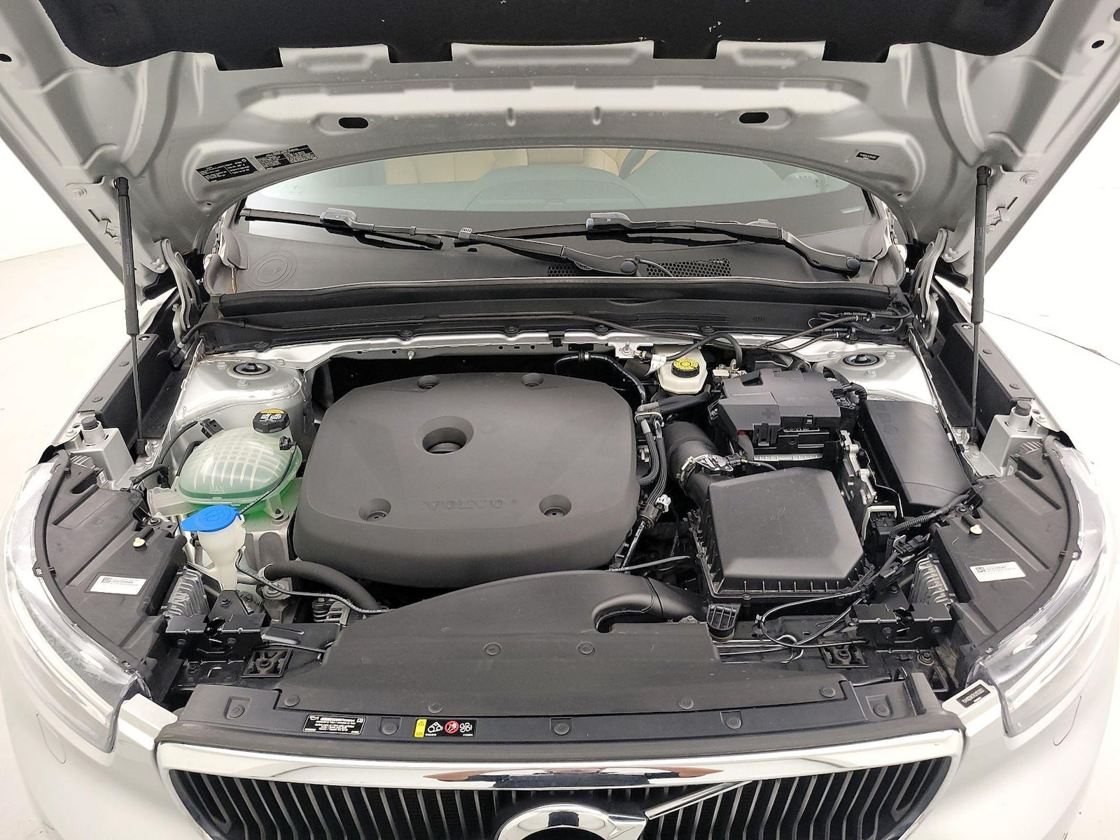 2019 Volvo XC40 Momentum - Photo 24