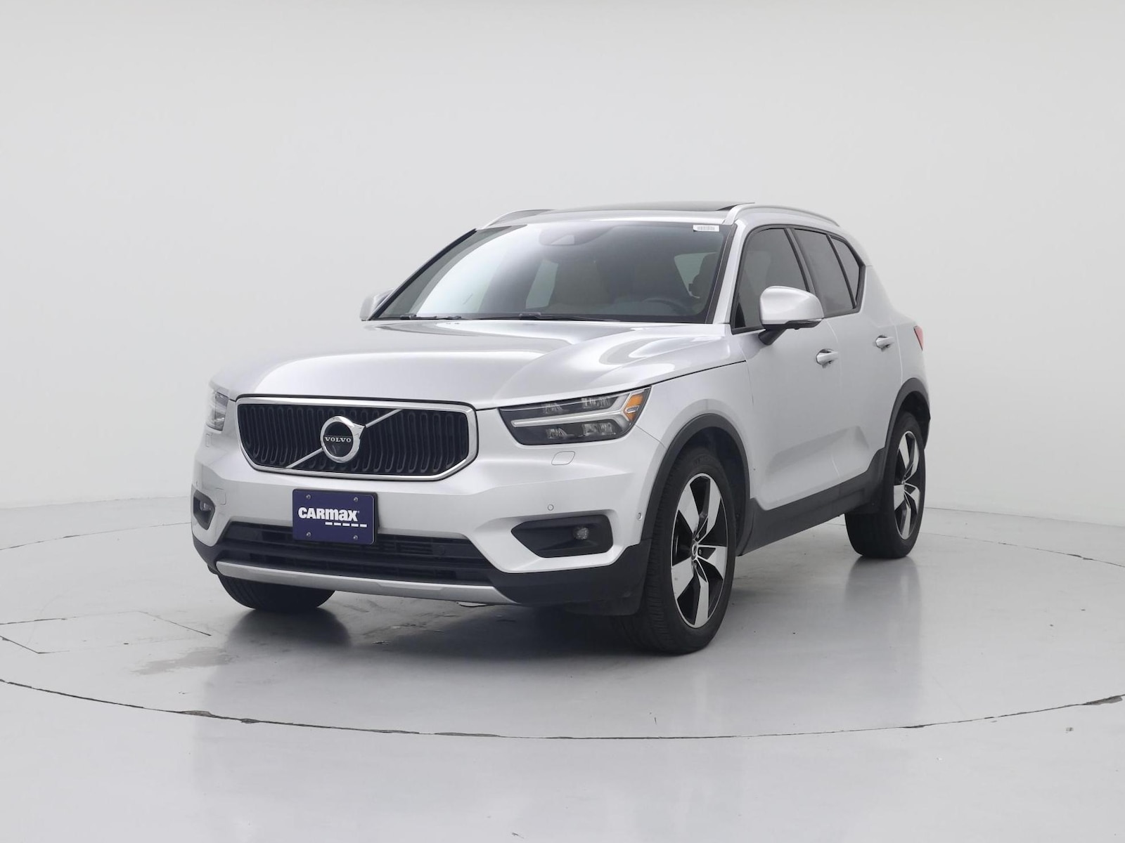 2019 Volvo XC40 Momentum - Photo 5