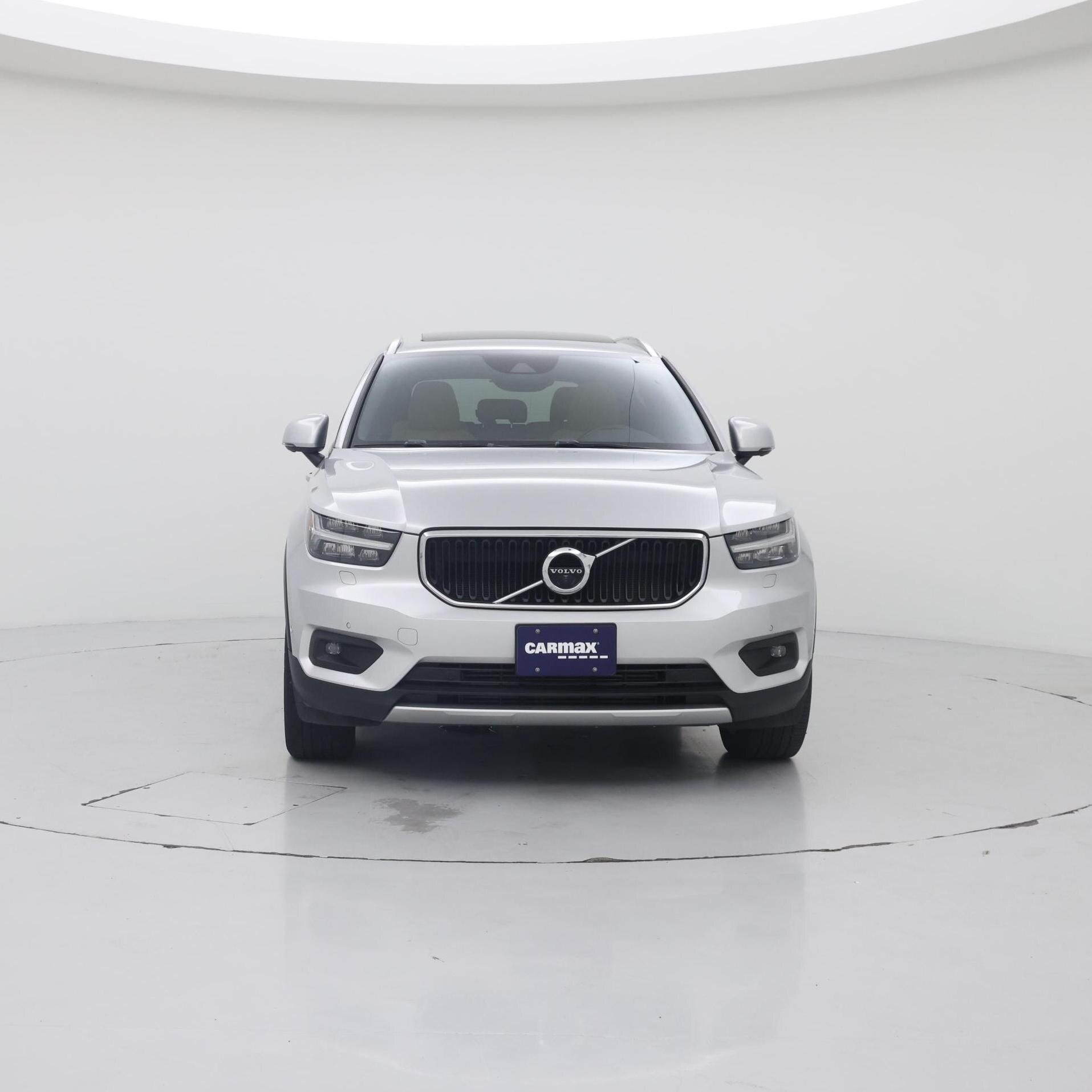 Thumbnail: 2019 Volvo XC40 - 5