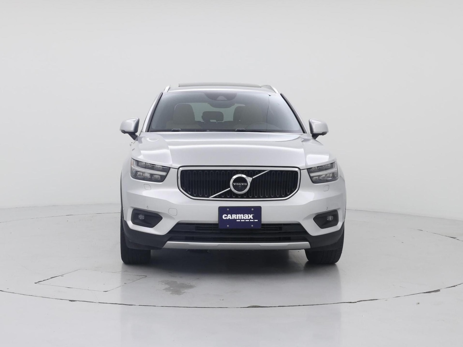 2019 Volvo XC40 Momentum - Photo 6