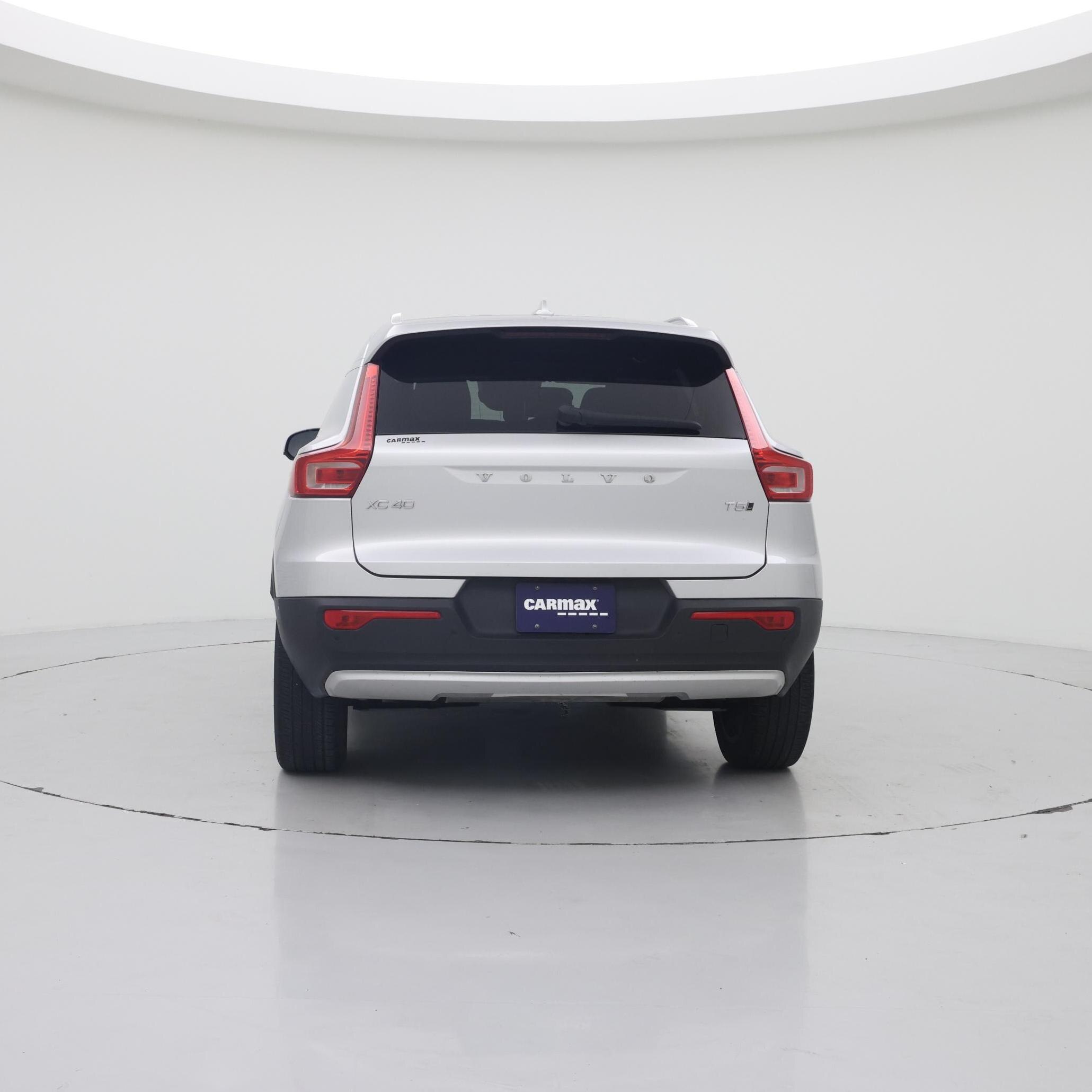 Thumbnail: 2019 Volvo XC40 - 6