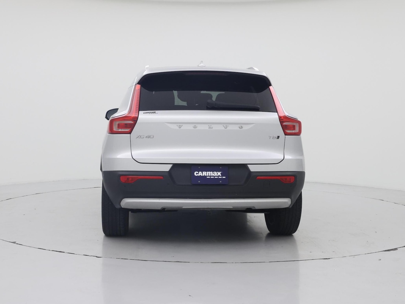 2019 Volvo XC40 Momentum - Photo 7