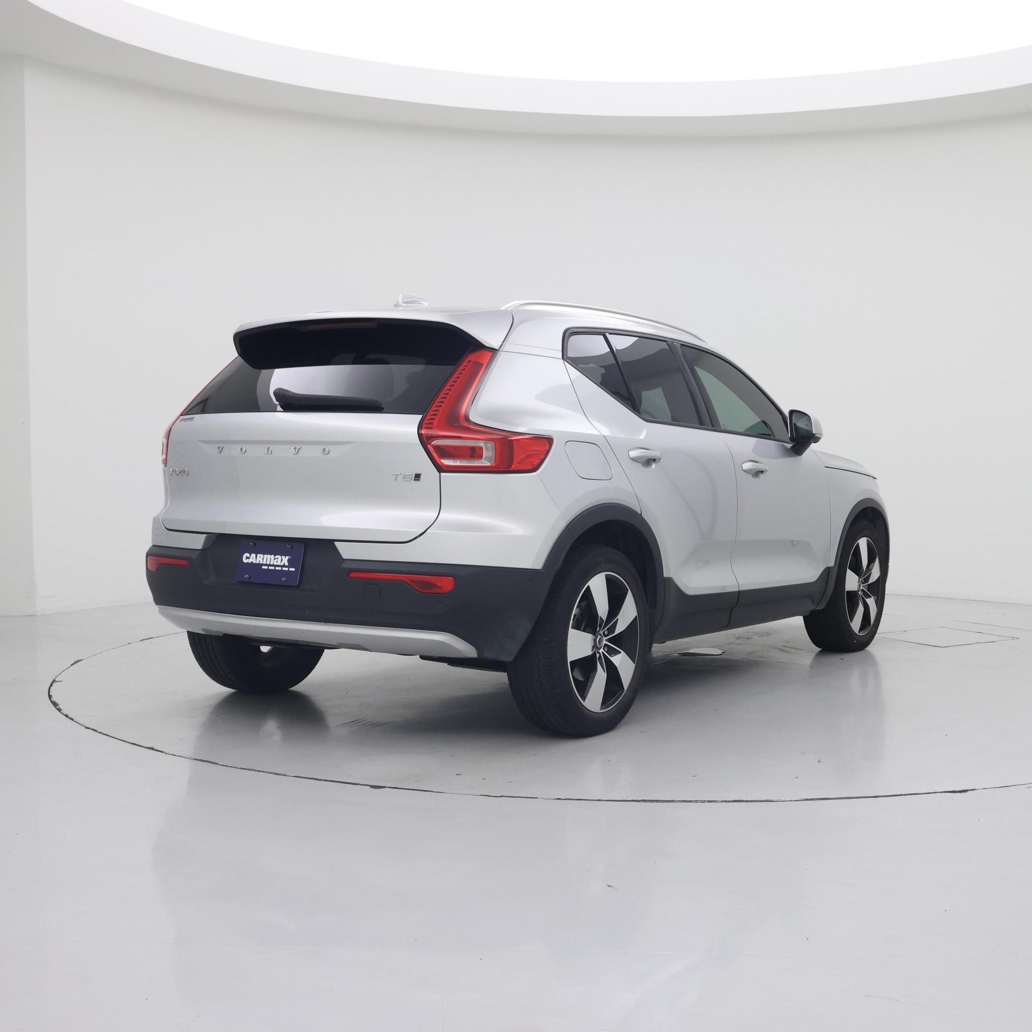 Thumbnail: 2019 Volvo XC40 - 8
