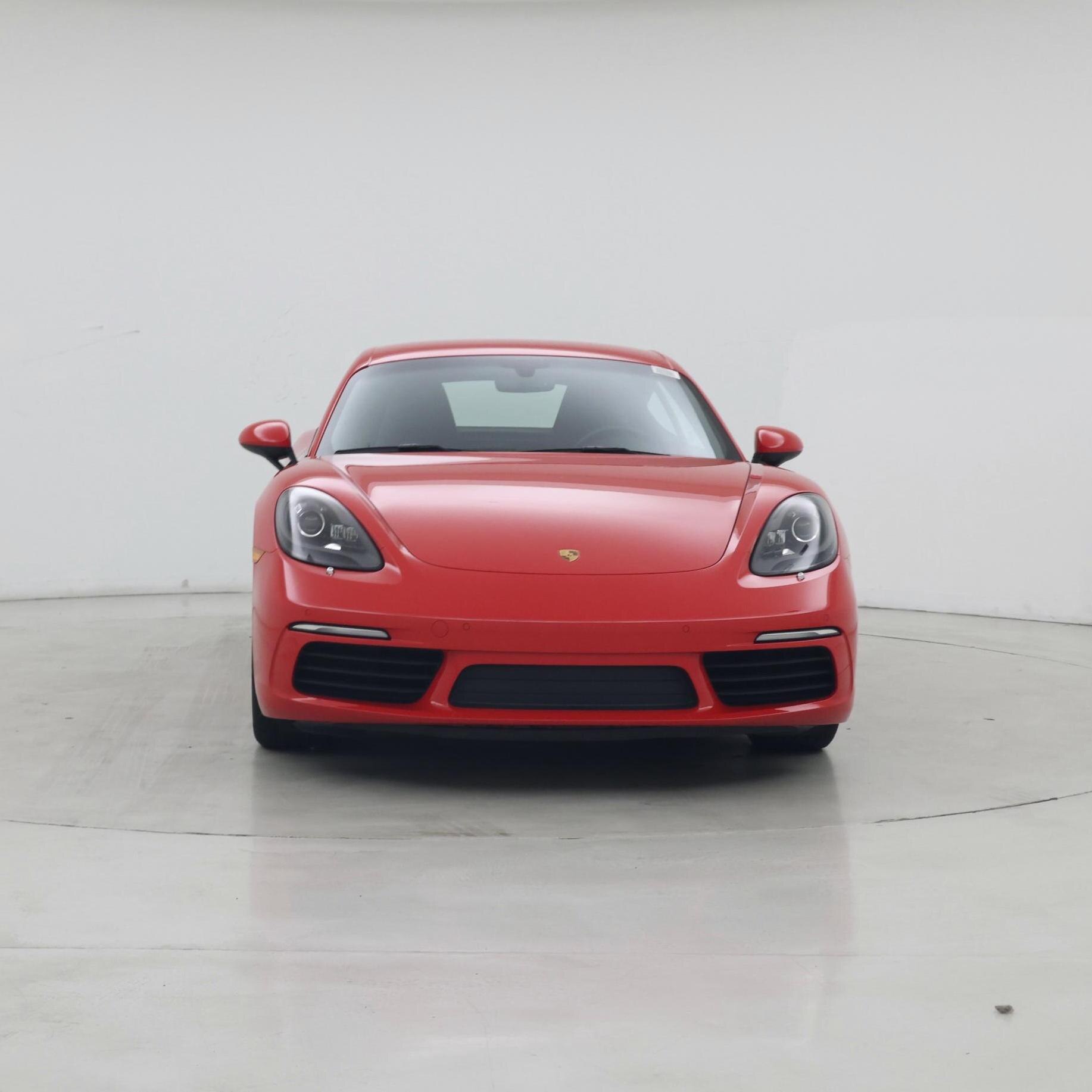 Thumbnail: 2022 Porsche 718 Cayman - 5
