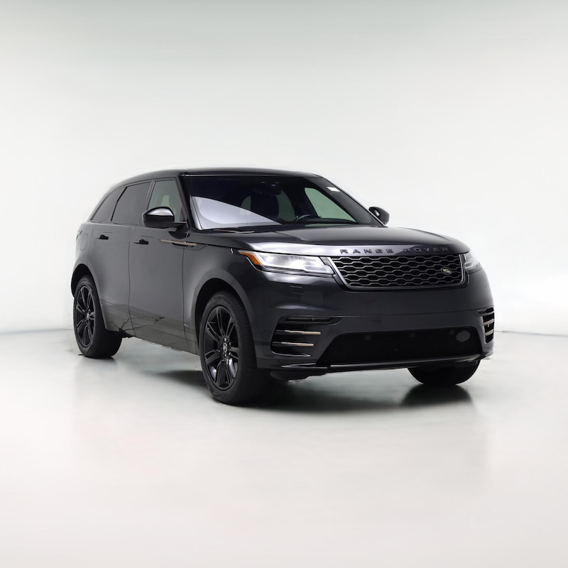 2020 Land Rover Range Rover Velar R-Dynamic S