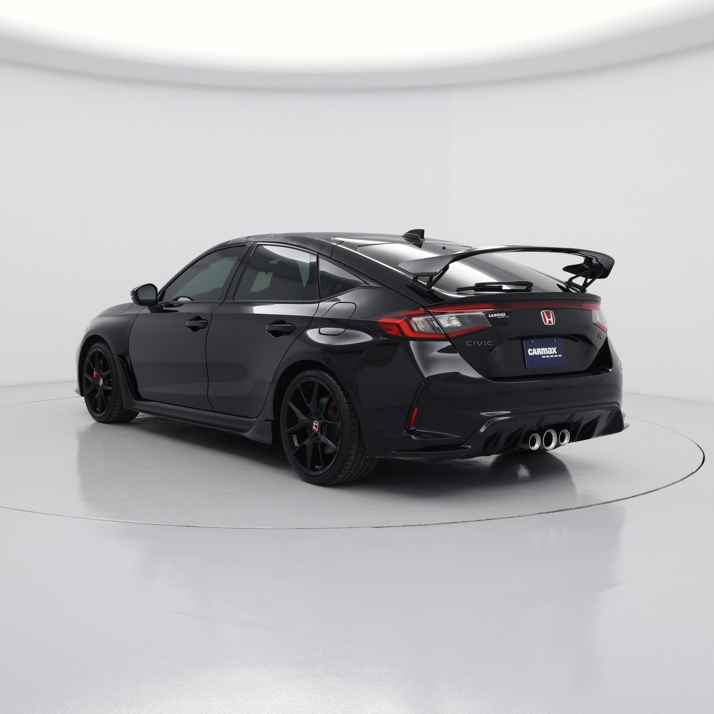 Thumbnail: 2023 Honda Civic - 2