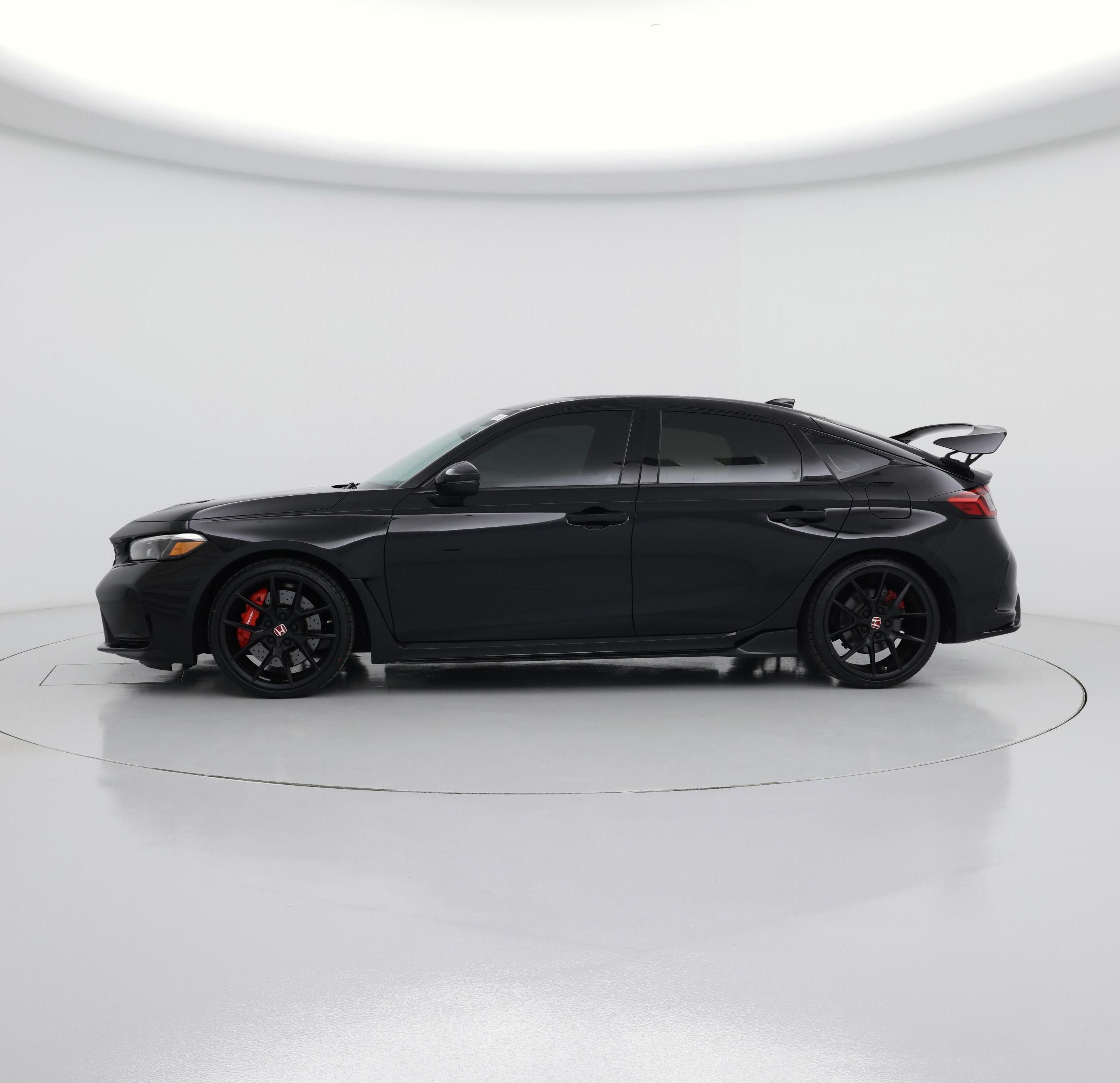 Thumbnail: 2023 Honda Civic - 3