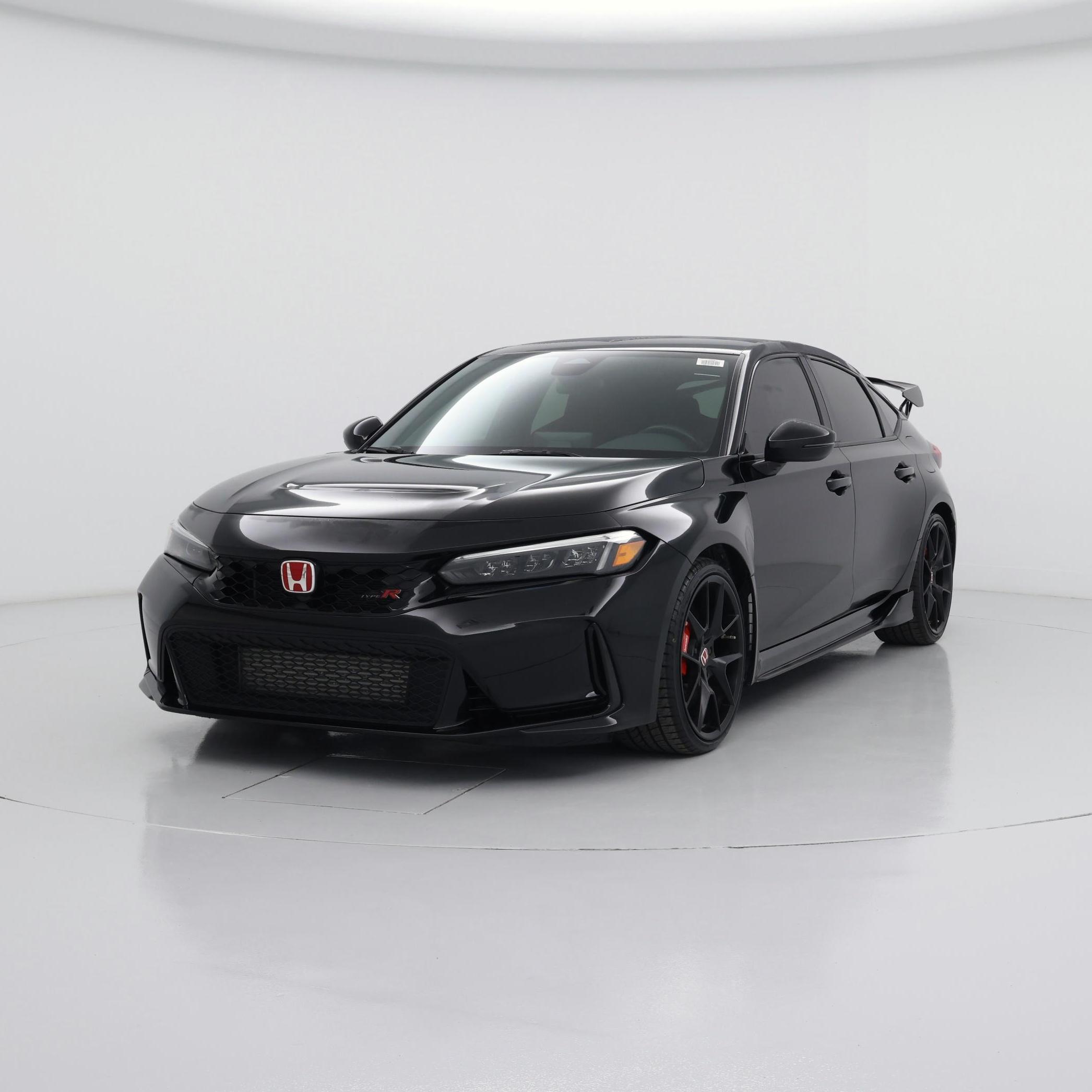 Thumbnail: 2023 Honda Civic - 4