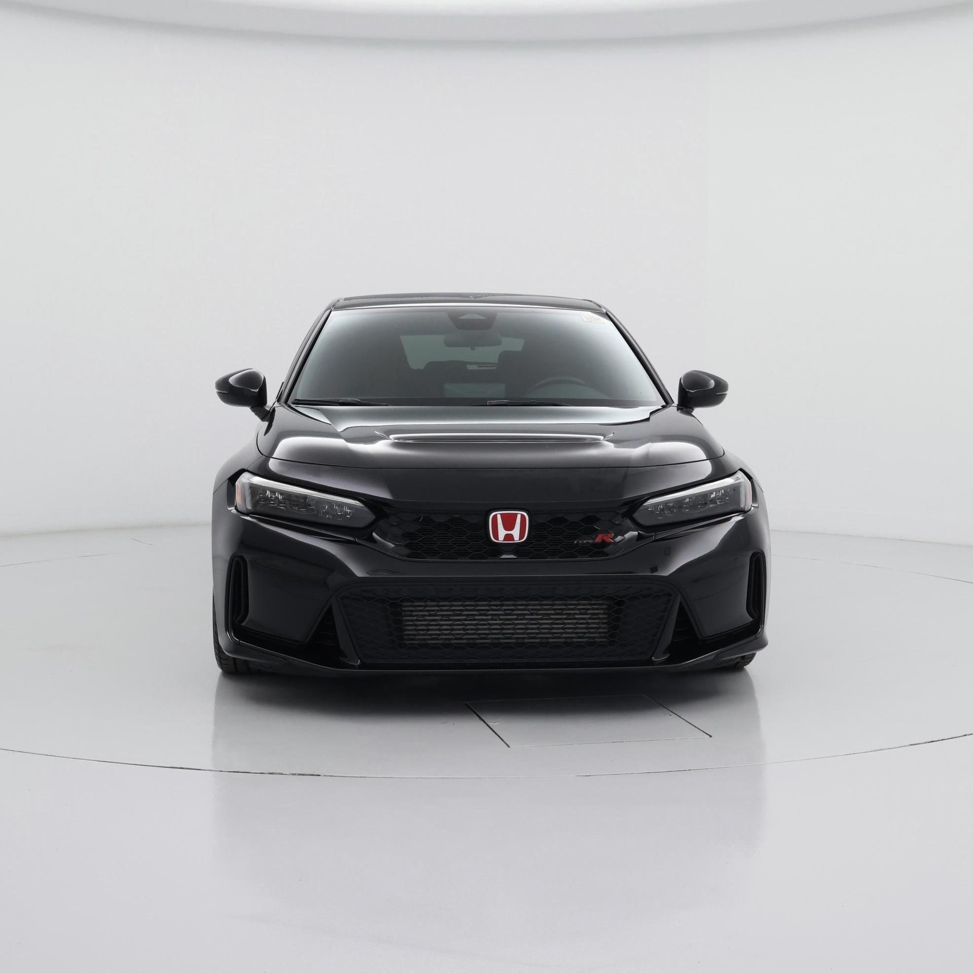 Thumbnail: 2023 Honda Civic - 5