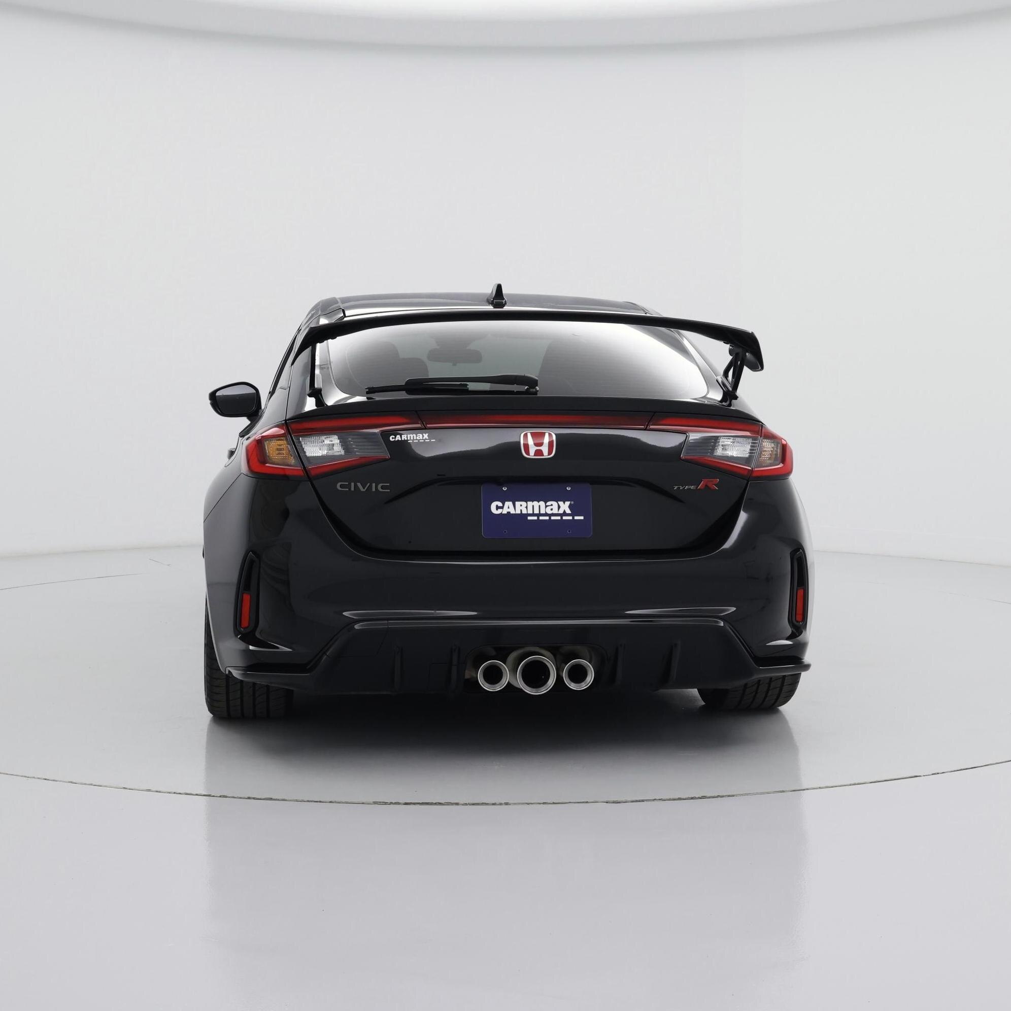 Thumbnail: 2023 Honda Civic - 6