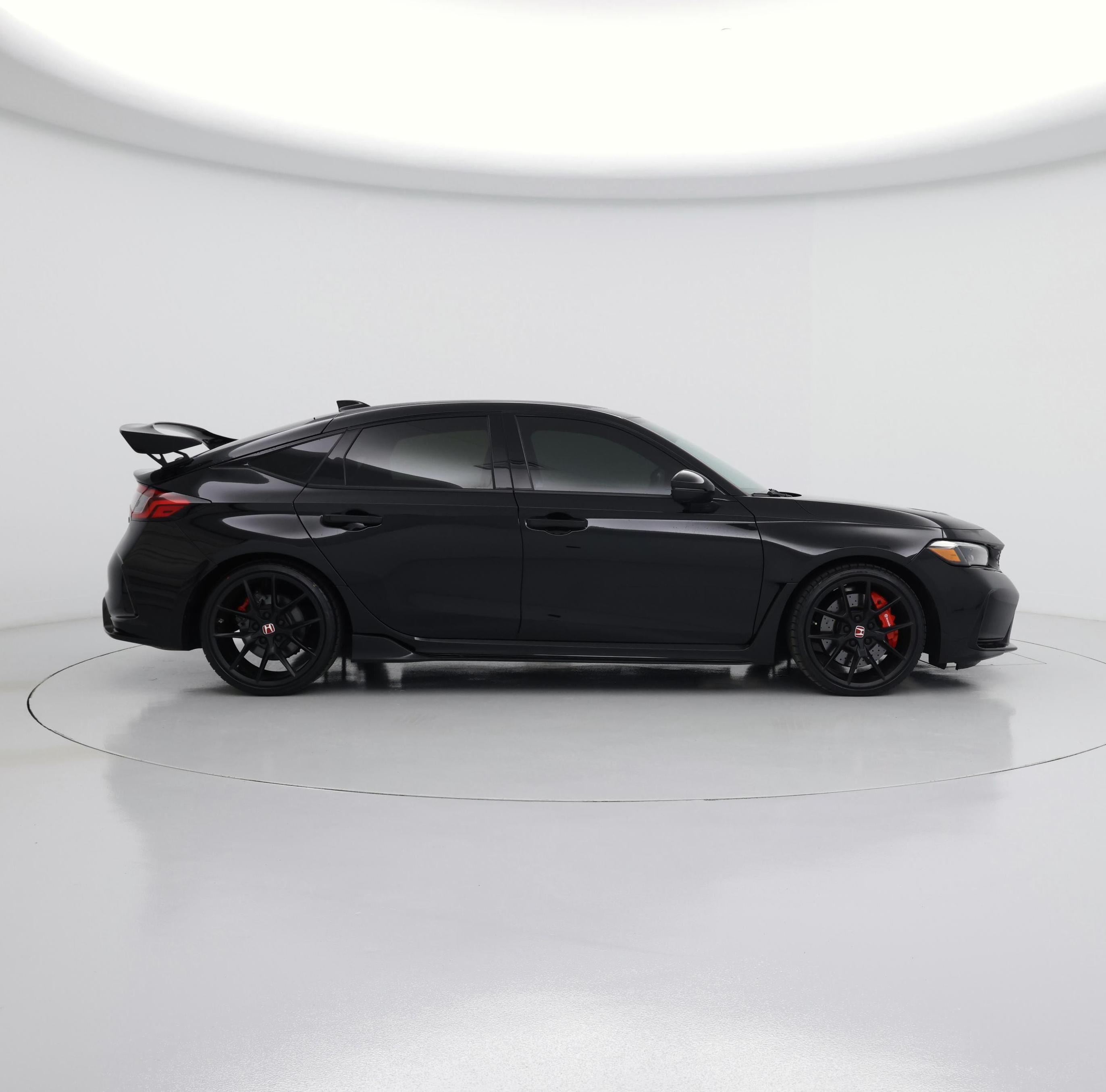 Thumbnail: 2023 Honda Civic - 7