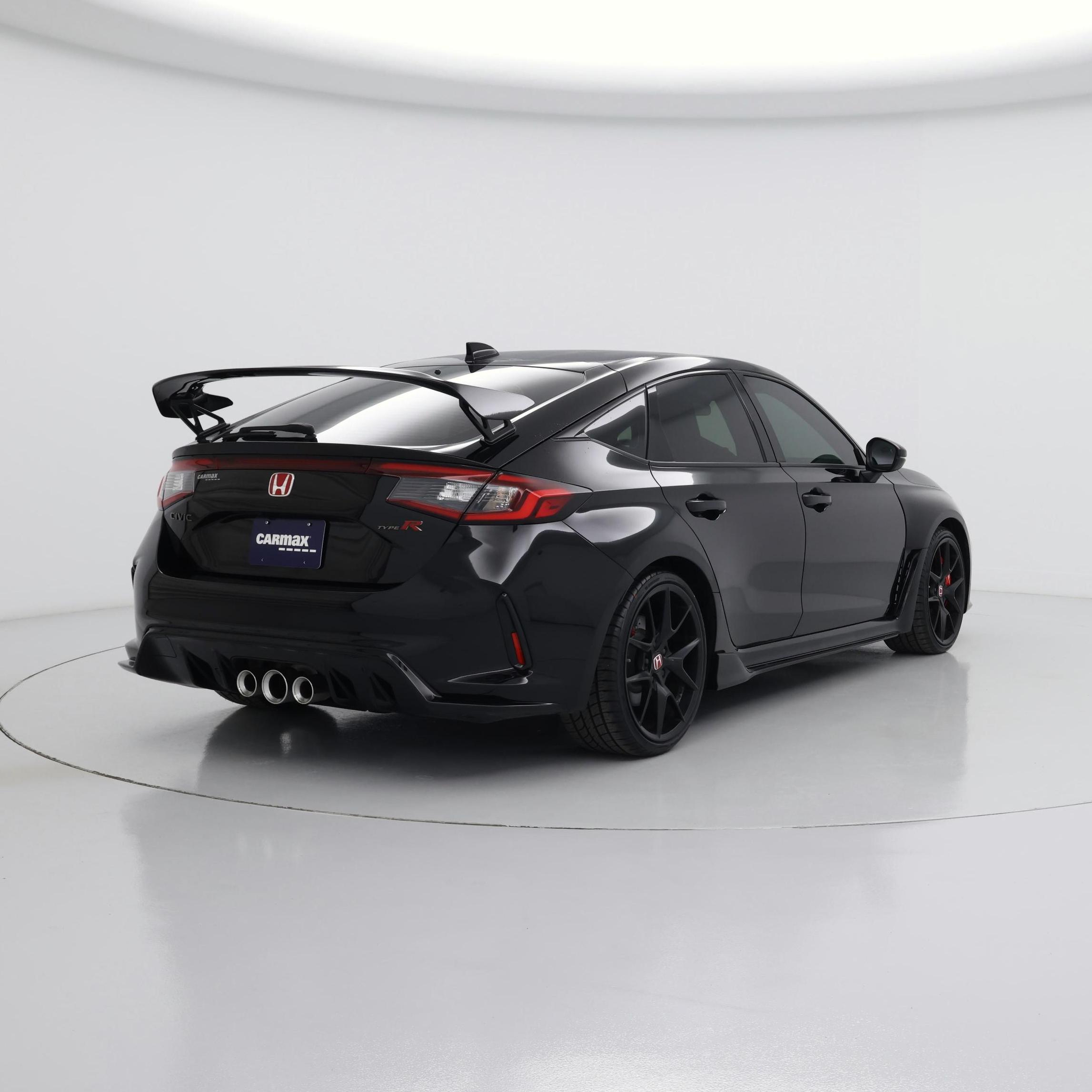 Thumbnail: 2023 Honda Civic - 8