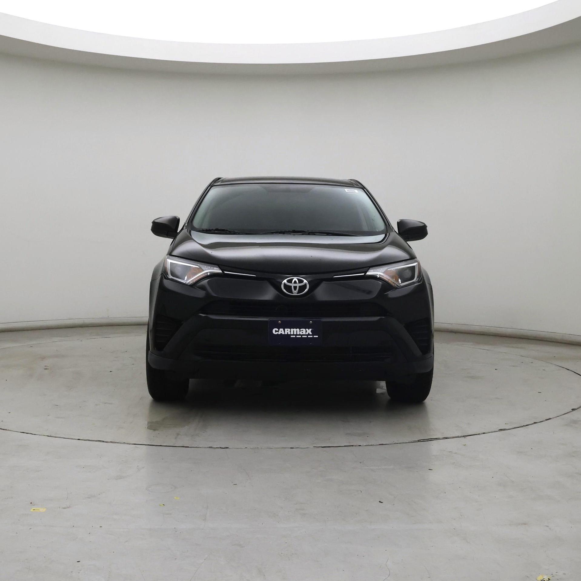 Thumbnail: 2016 Toyota RAV4 - 5