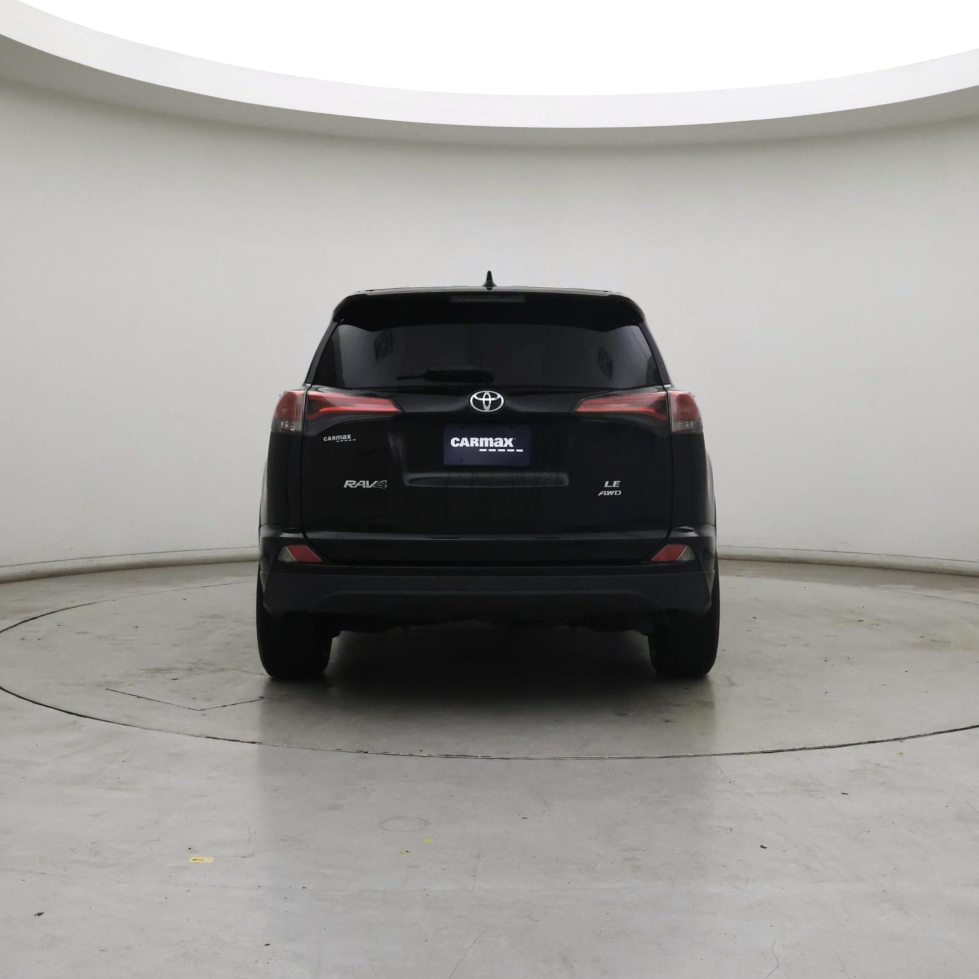 Thumbnail: 2016 Toyota RAV4 - 6