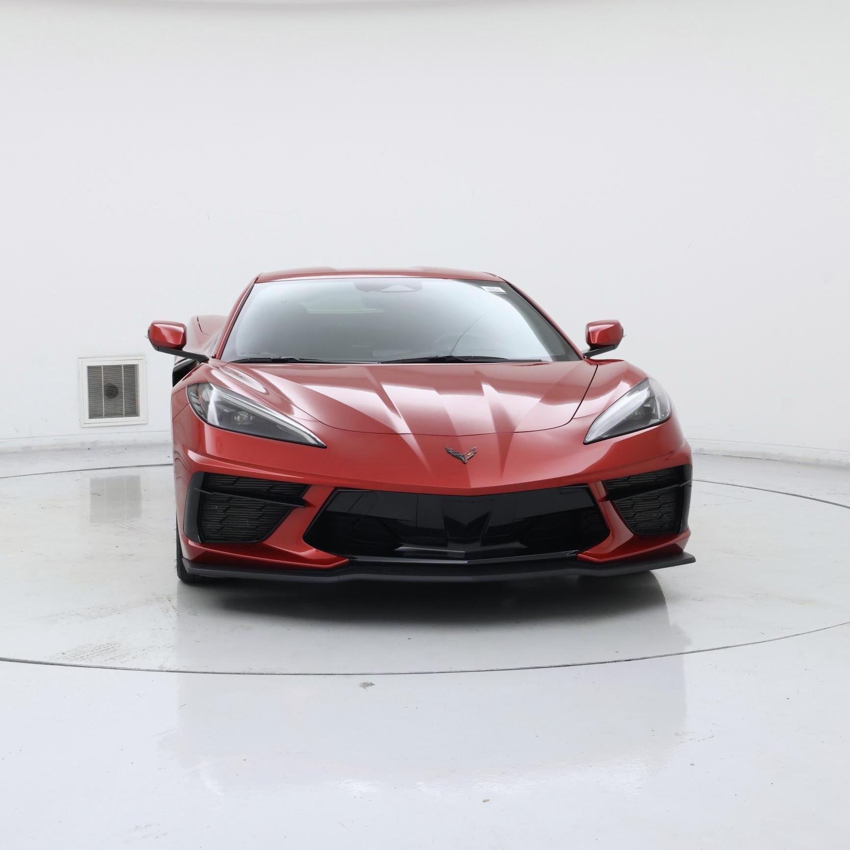Thumbnail: 2025 Chevrolet Corvette - 5