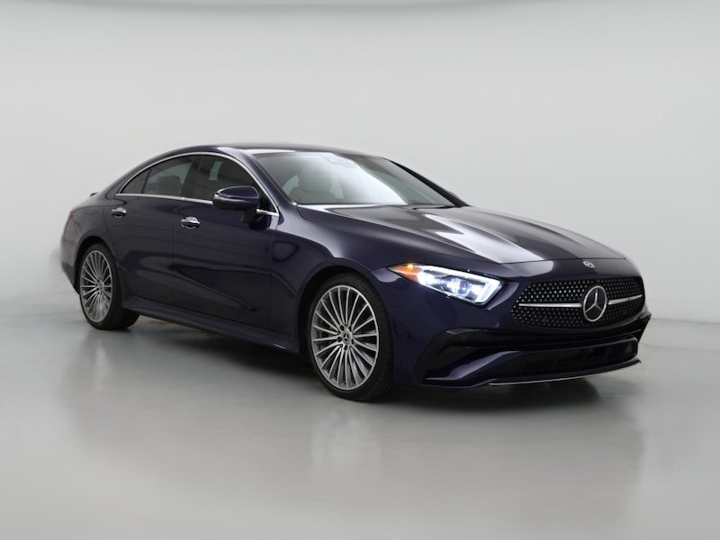 2022 Mercedes-Benz CLS 450 -
                  Myrtle Beach, SC