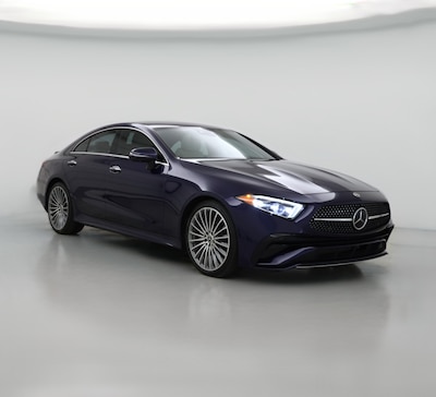 2022 Mercedes-Benz CLS450
