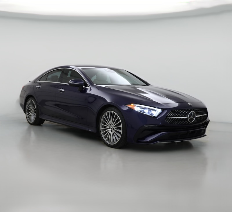2022 Mercedes-Benz CLS450