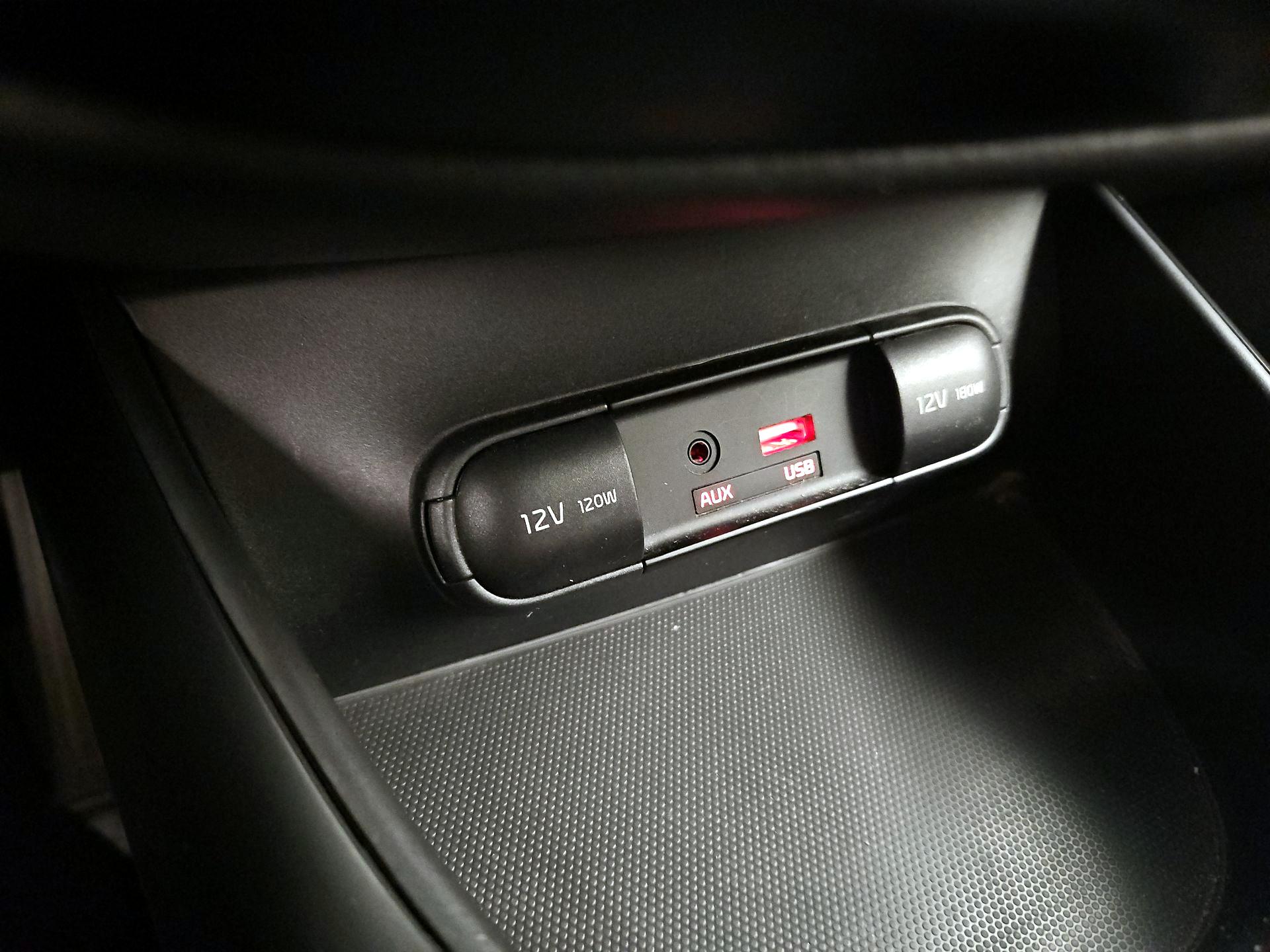 Thumbnail: 2018 Kia Soul - 17