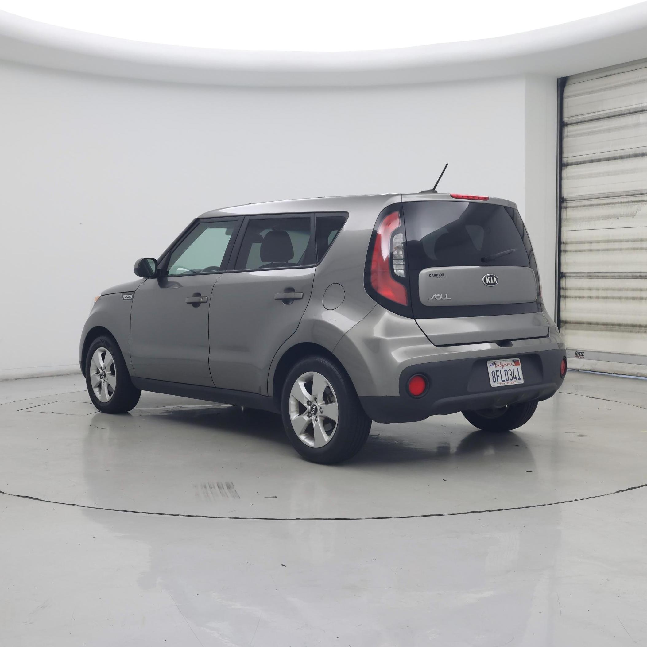 Thumbnail: 2018 Kia Soul - 2