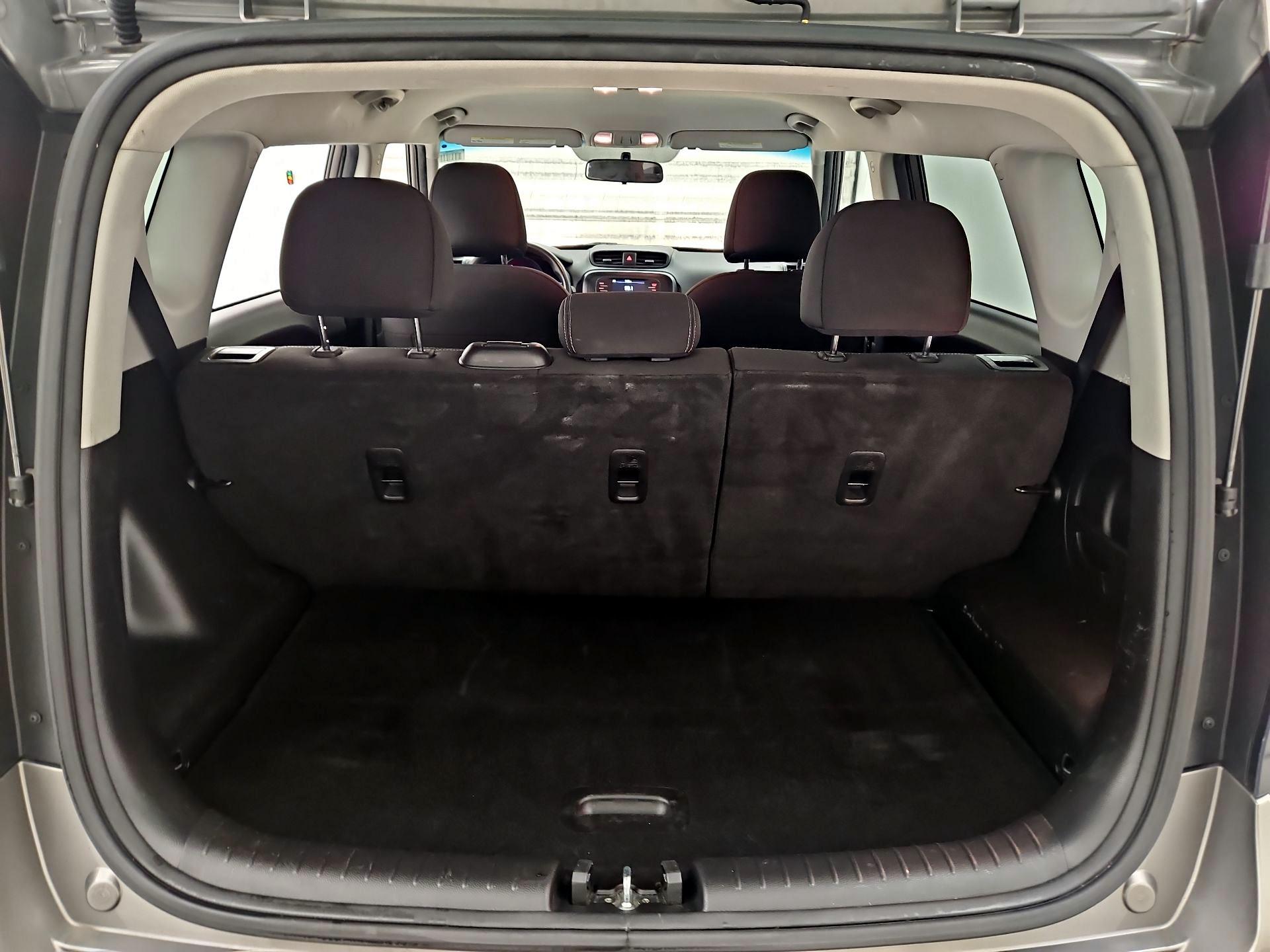 Thumbnail: 2018 Kia Soul - 19