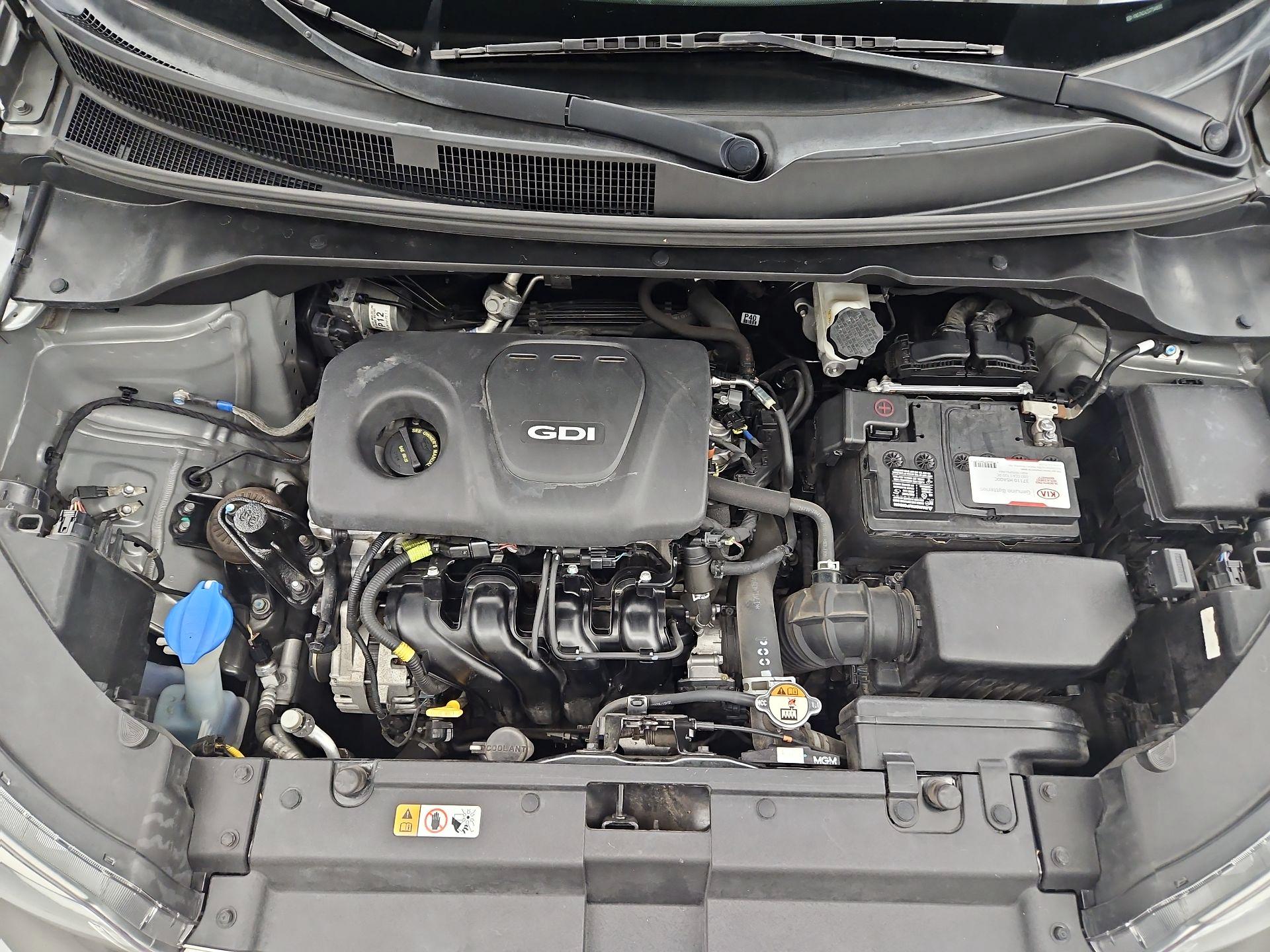 Thumbnail: 2018 Kia Soul - 20