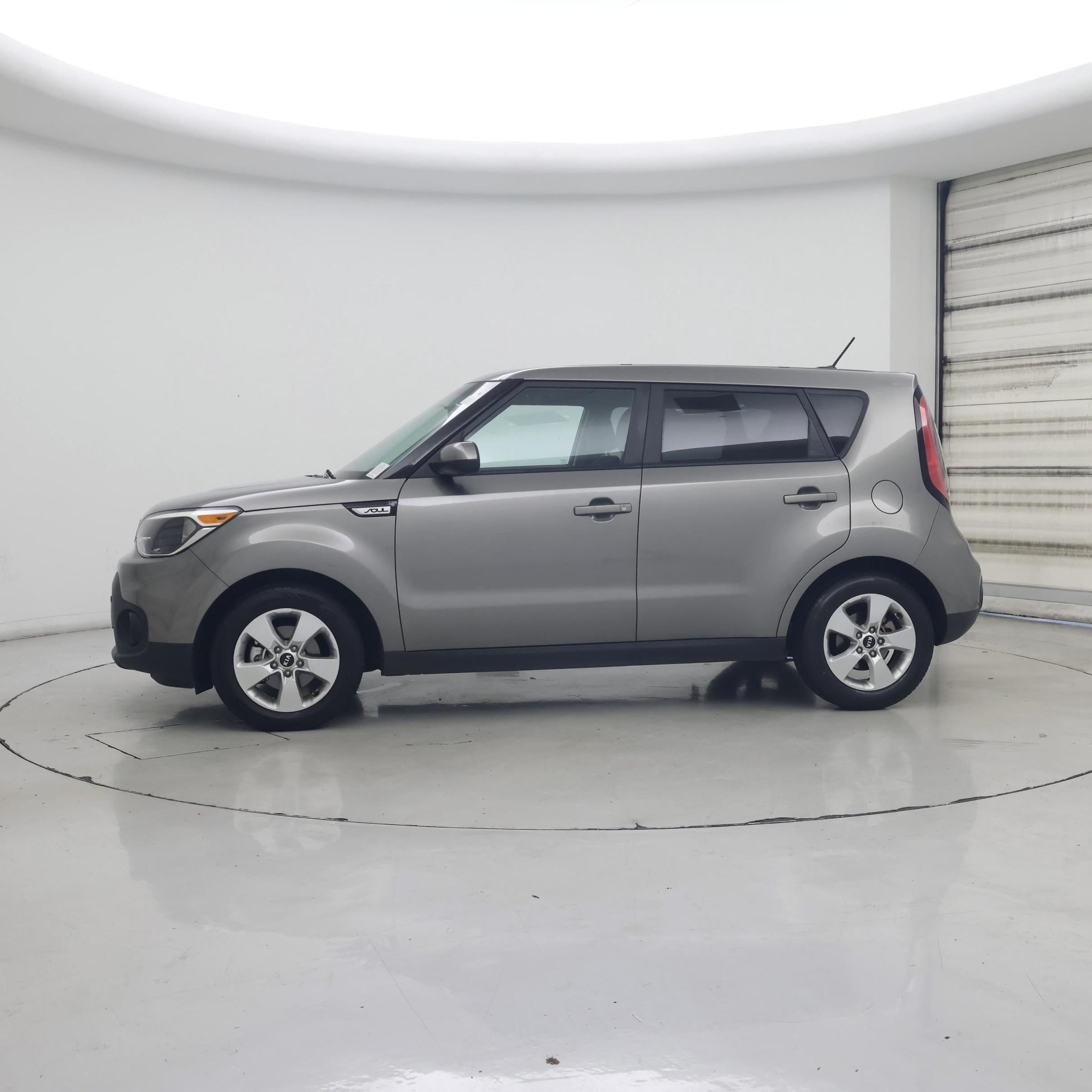 Thumbnail: 2018 Kia Soul - 3