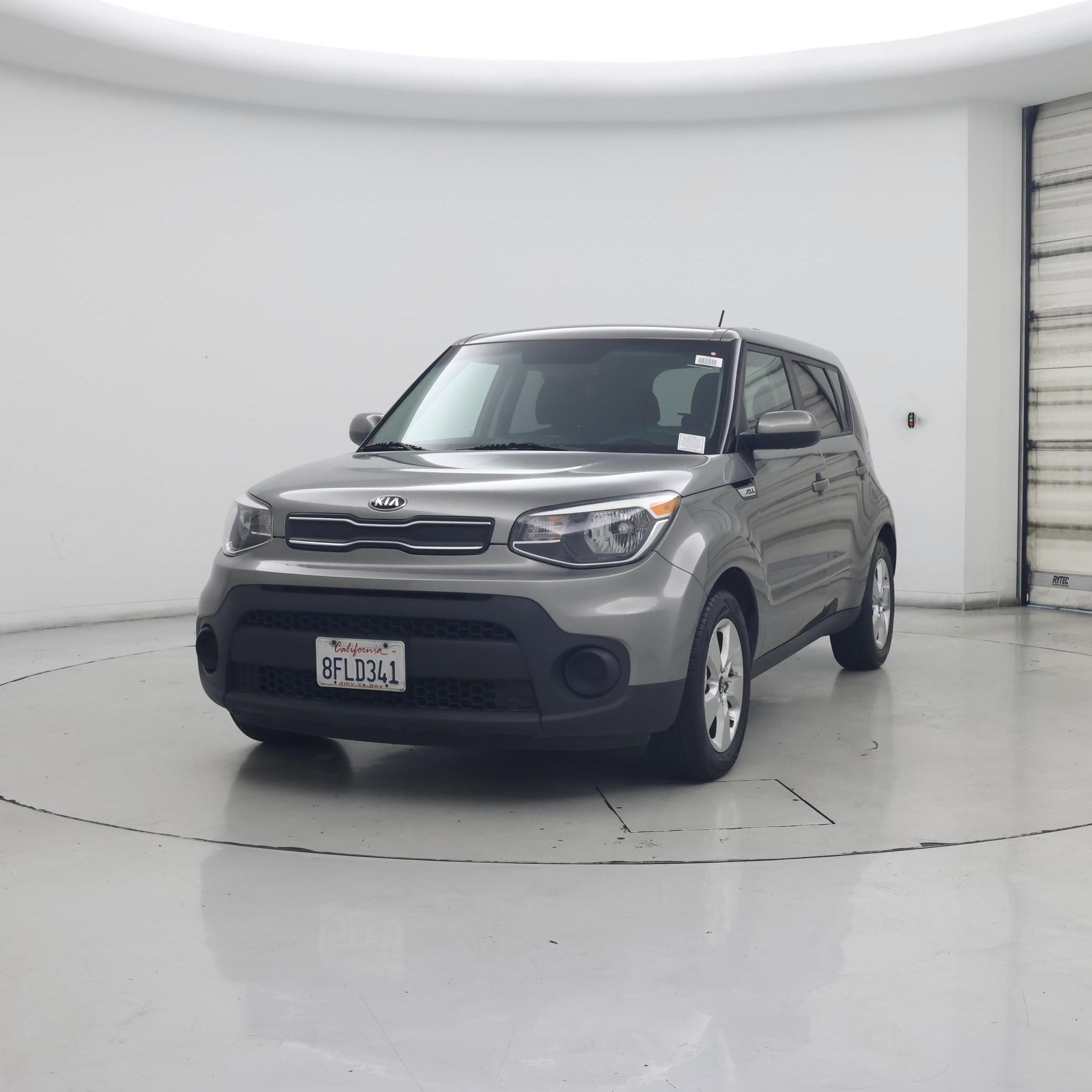 Thumbnail: 2018 Kia Soul - 4