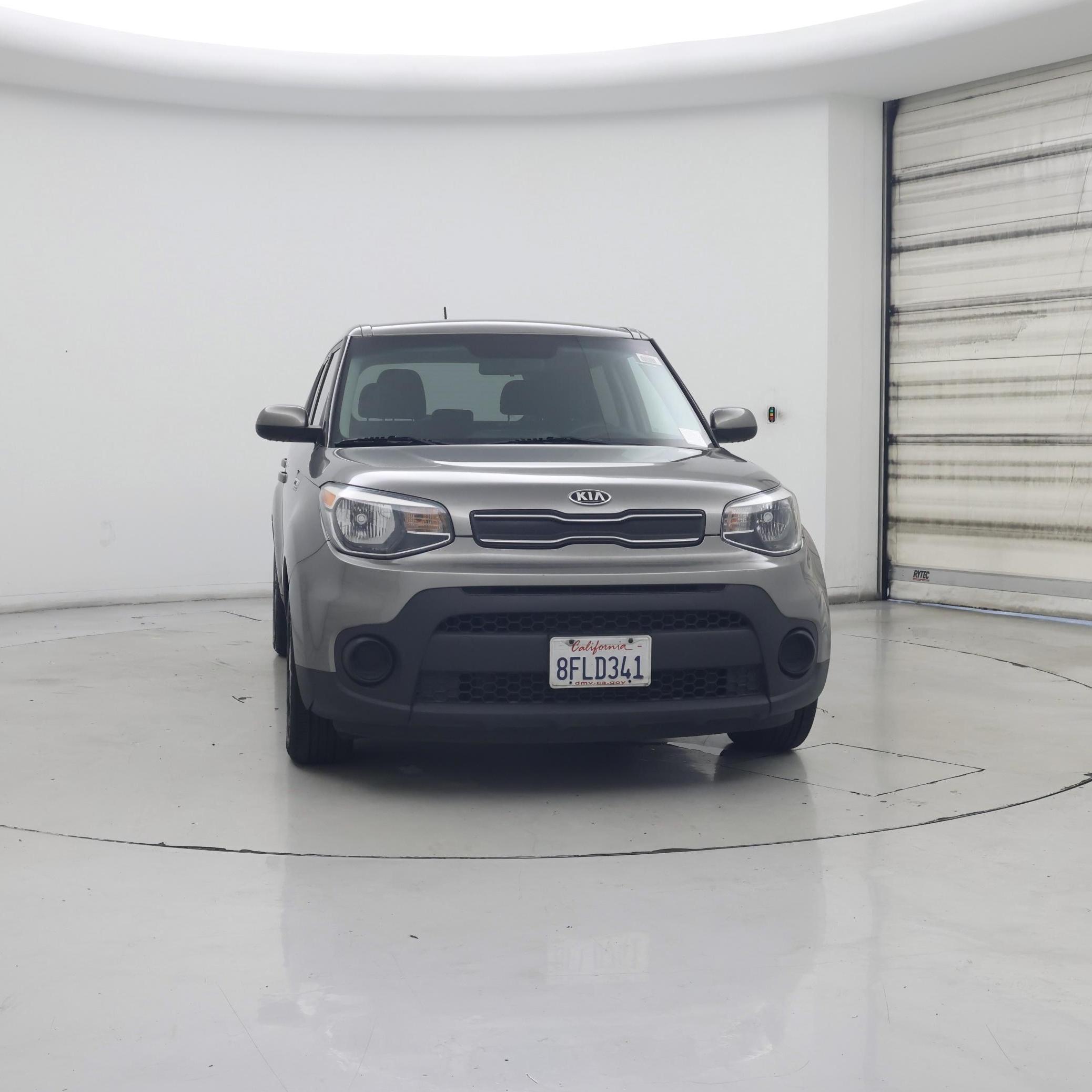 Thumbnail: 2018 Kia Soul - 5