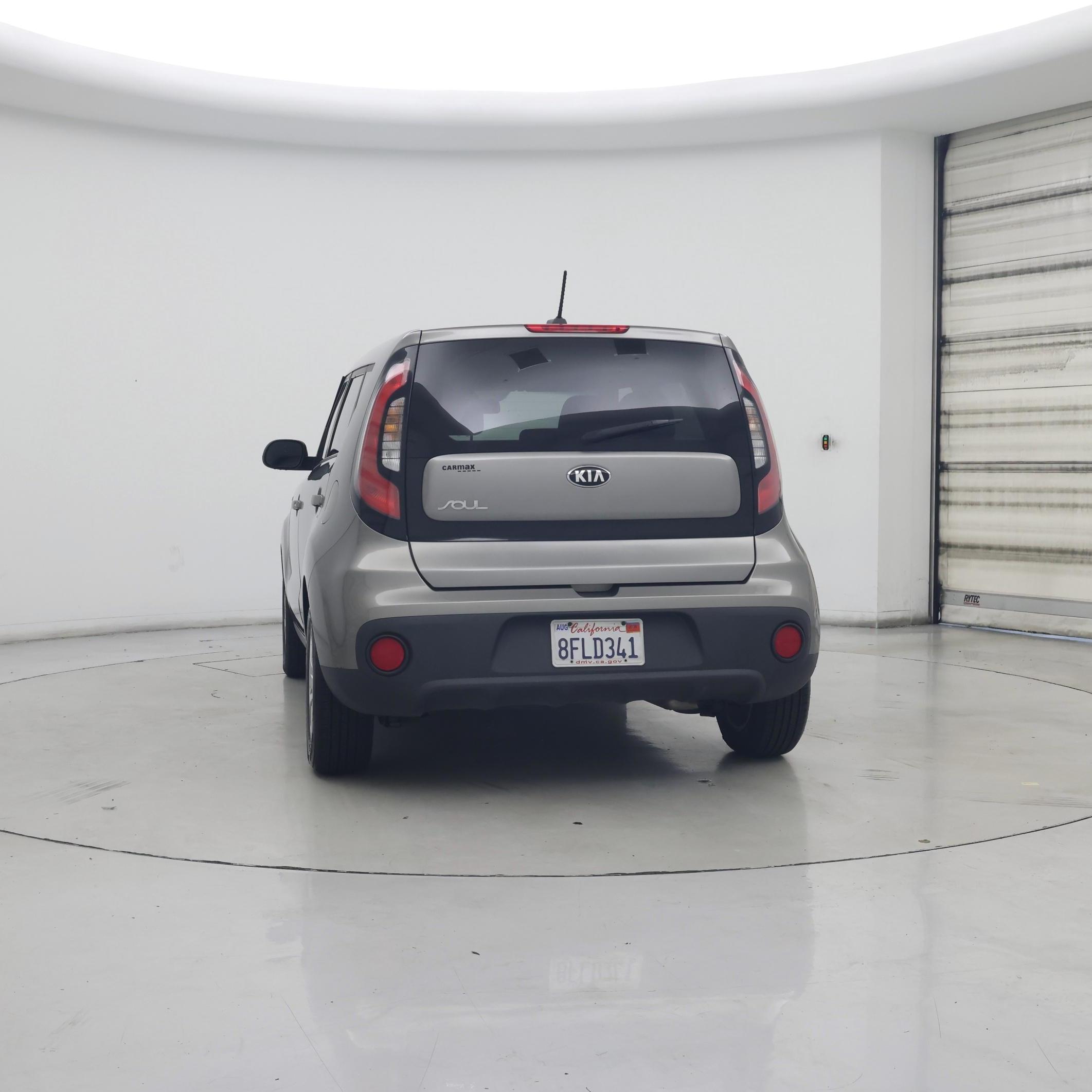 Thumbnail: 2018 Kia Soul - 6
