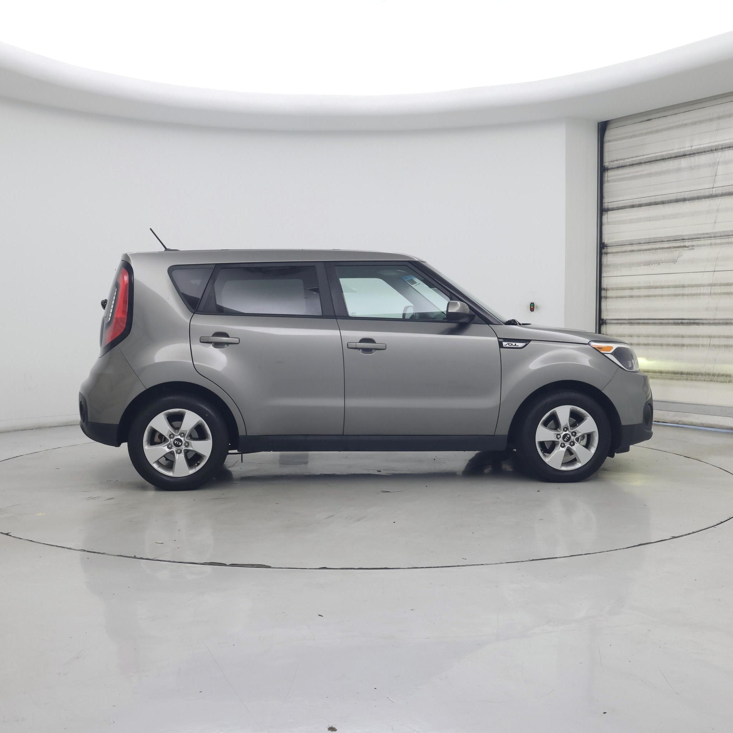 Thumbnail: 2018 Kia Soul - 7