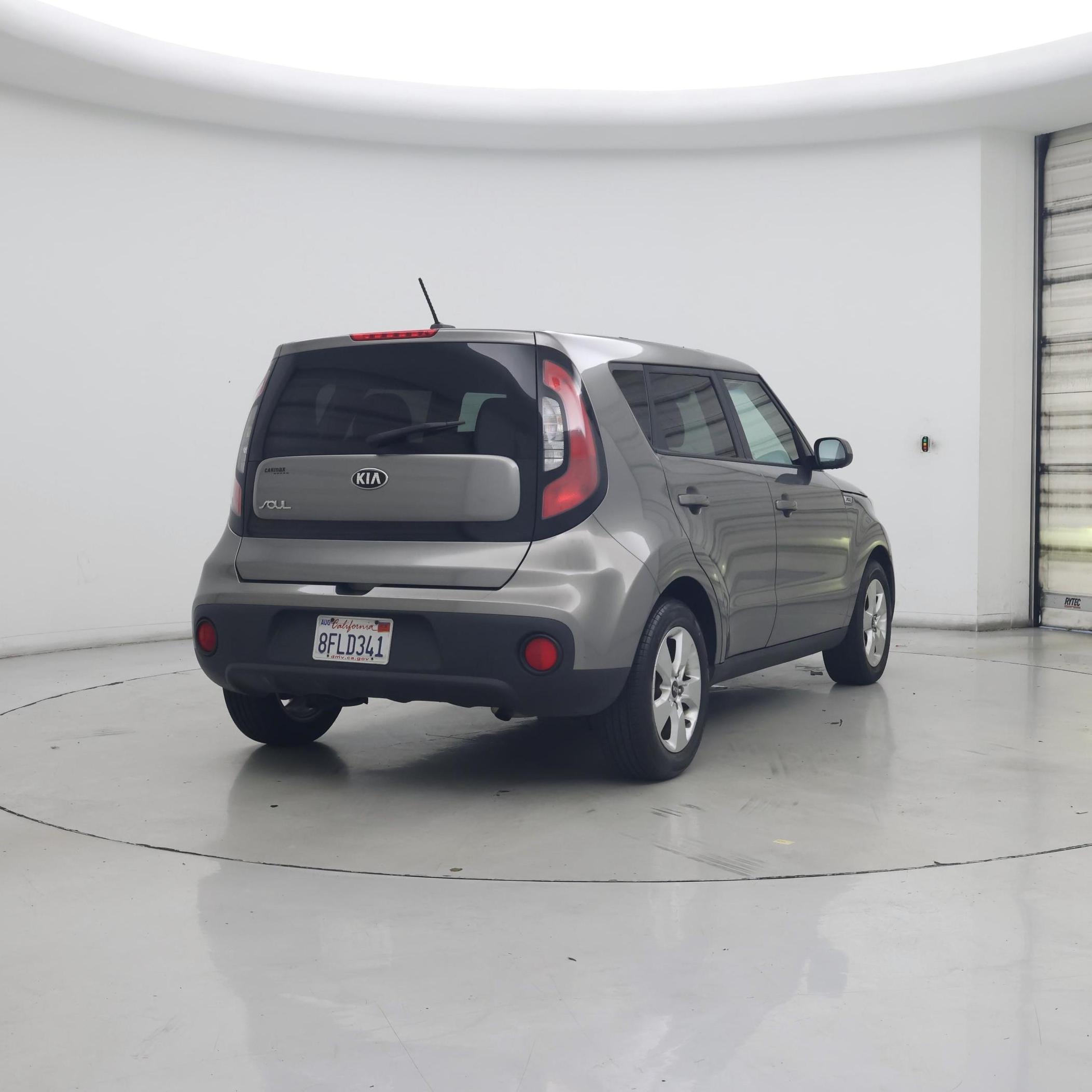 Thumbnail: 2018 Kia Soul - 8