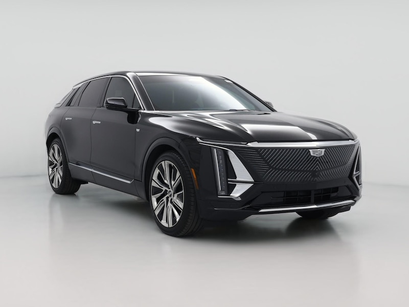 2023 Cadillac Lyriq Luxury -
                  Oak Lawn, IL