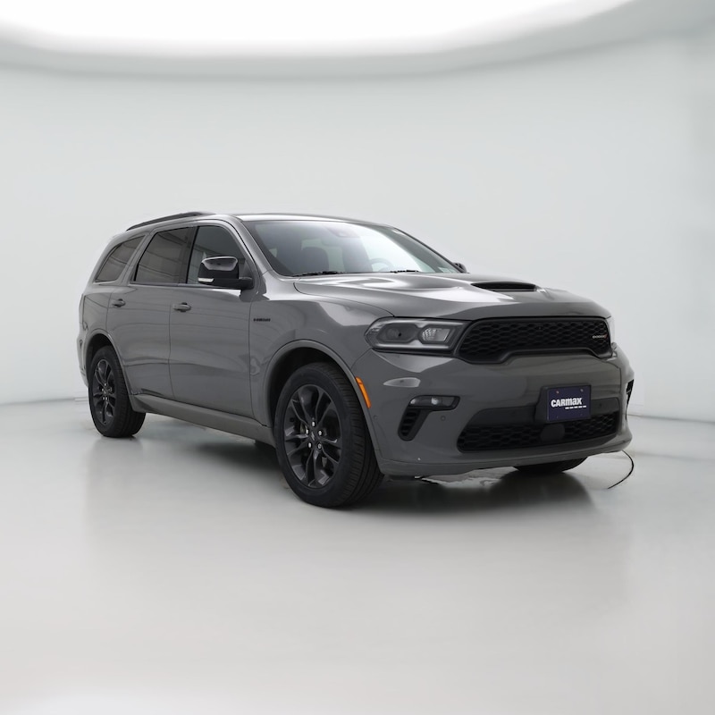 2023 Dodge Durango R/T Plus