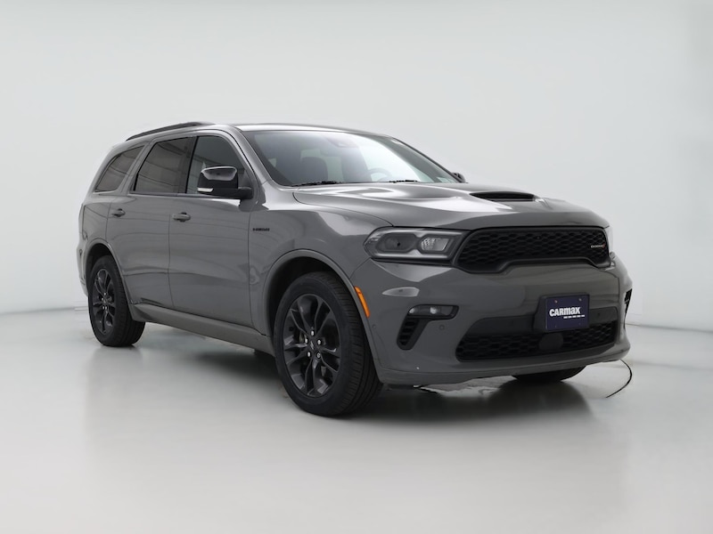 2023 Dodge Durango R/T Plus