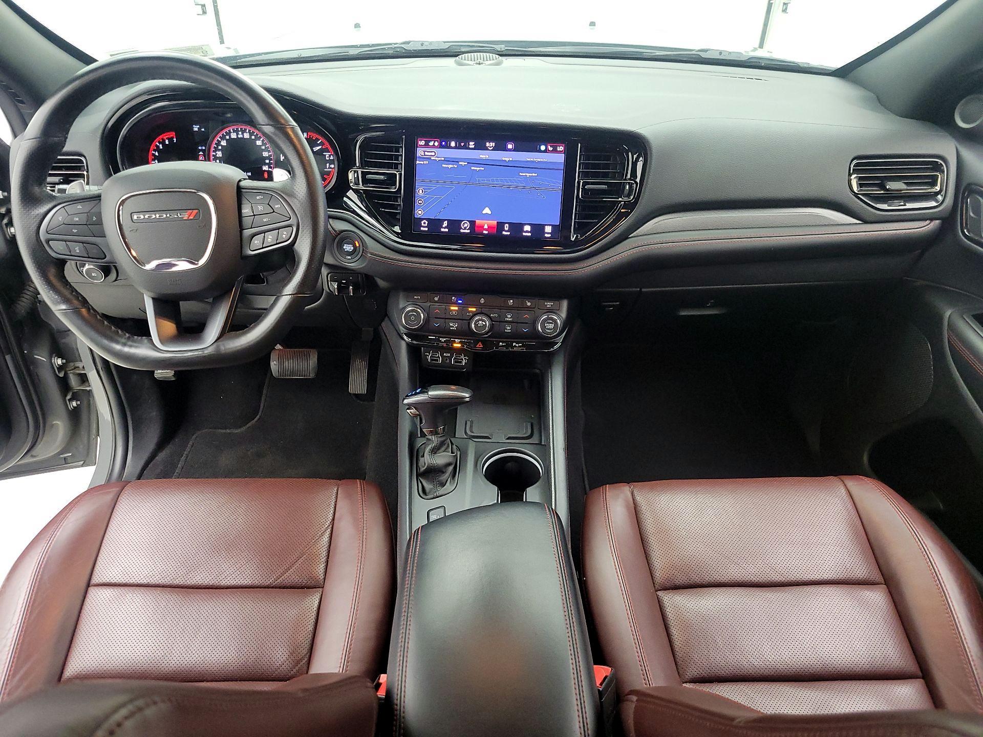 Thumbnail: 2023 Dodge Durango - 9