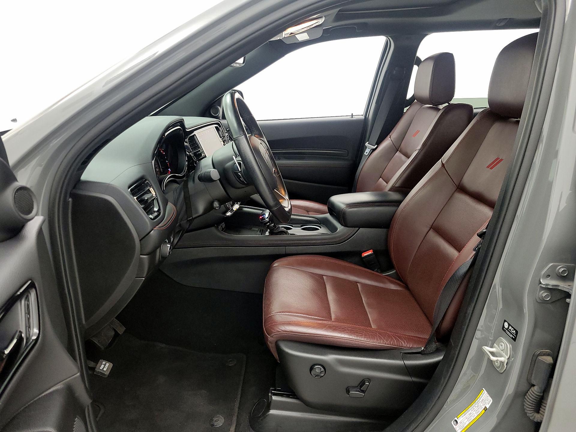 Thumbnail: 2023 Dodge Durango - 11