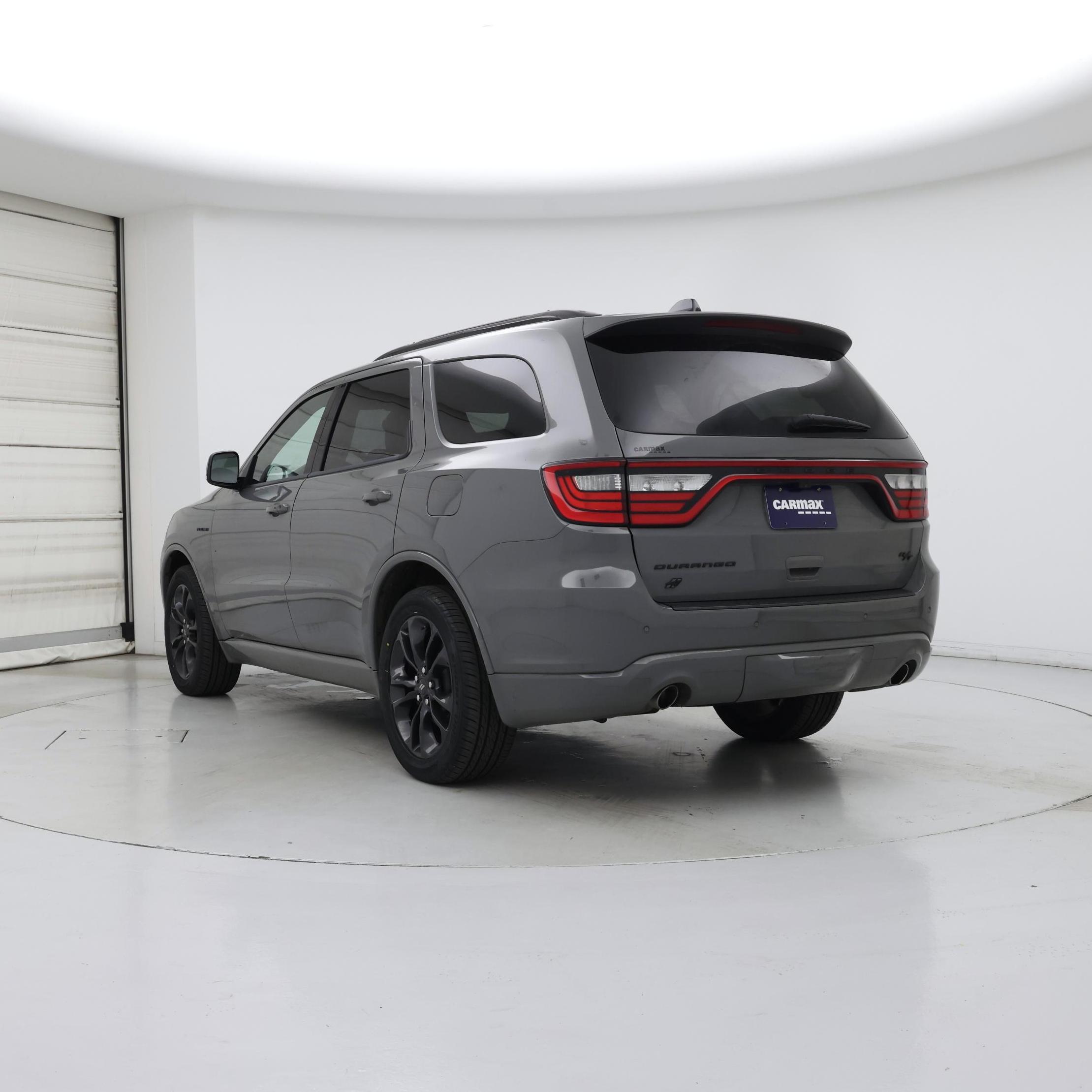 Thumbnail: 2023 Dodge Durango - 2