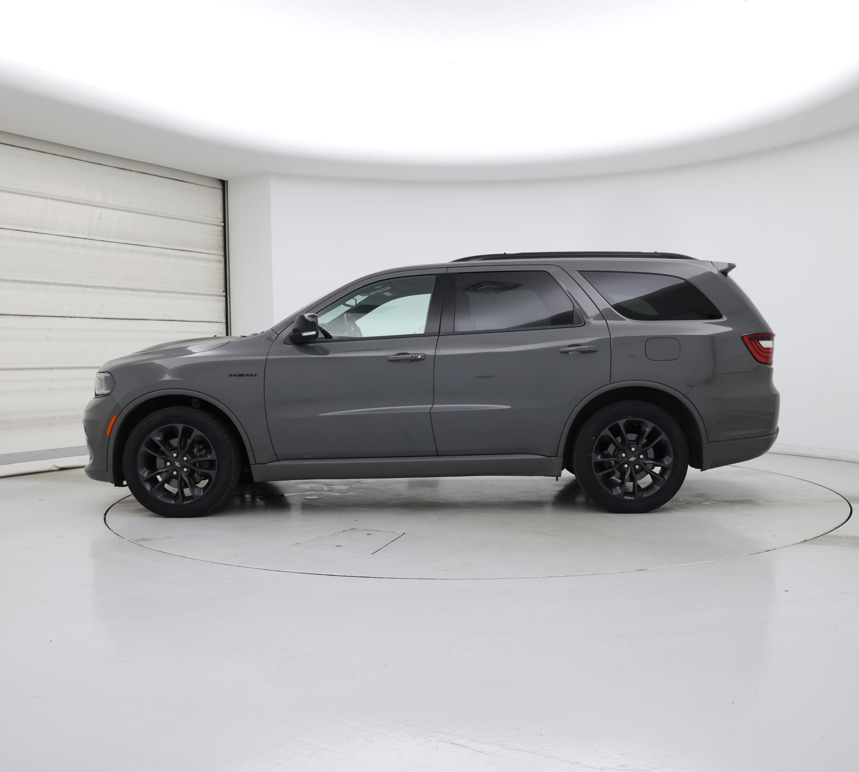 Thumbnail: 2023 Dodge Durango - 3
