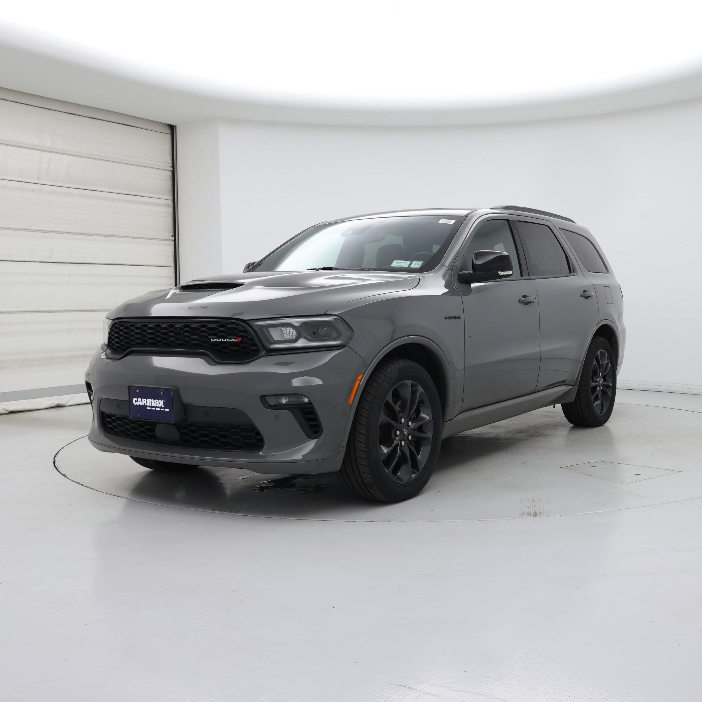Thumbnail: 2023 Dodge Durango - 4