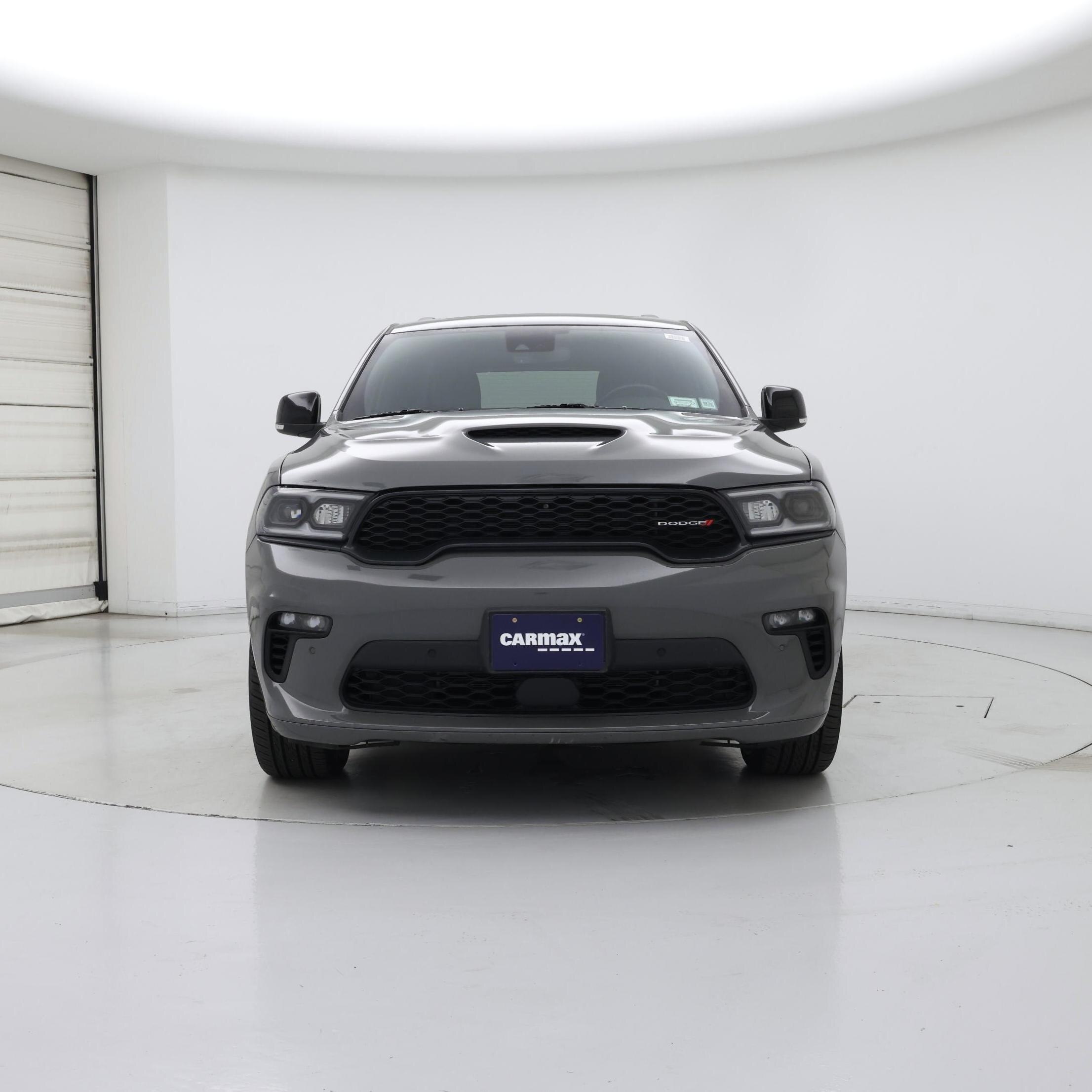 Thumbnail: 2023 Dodge Durango - 5