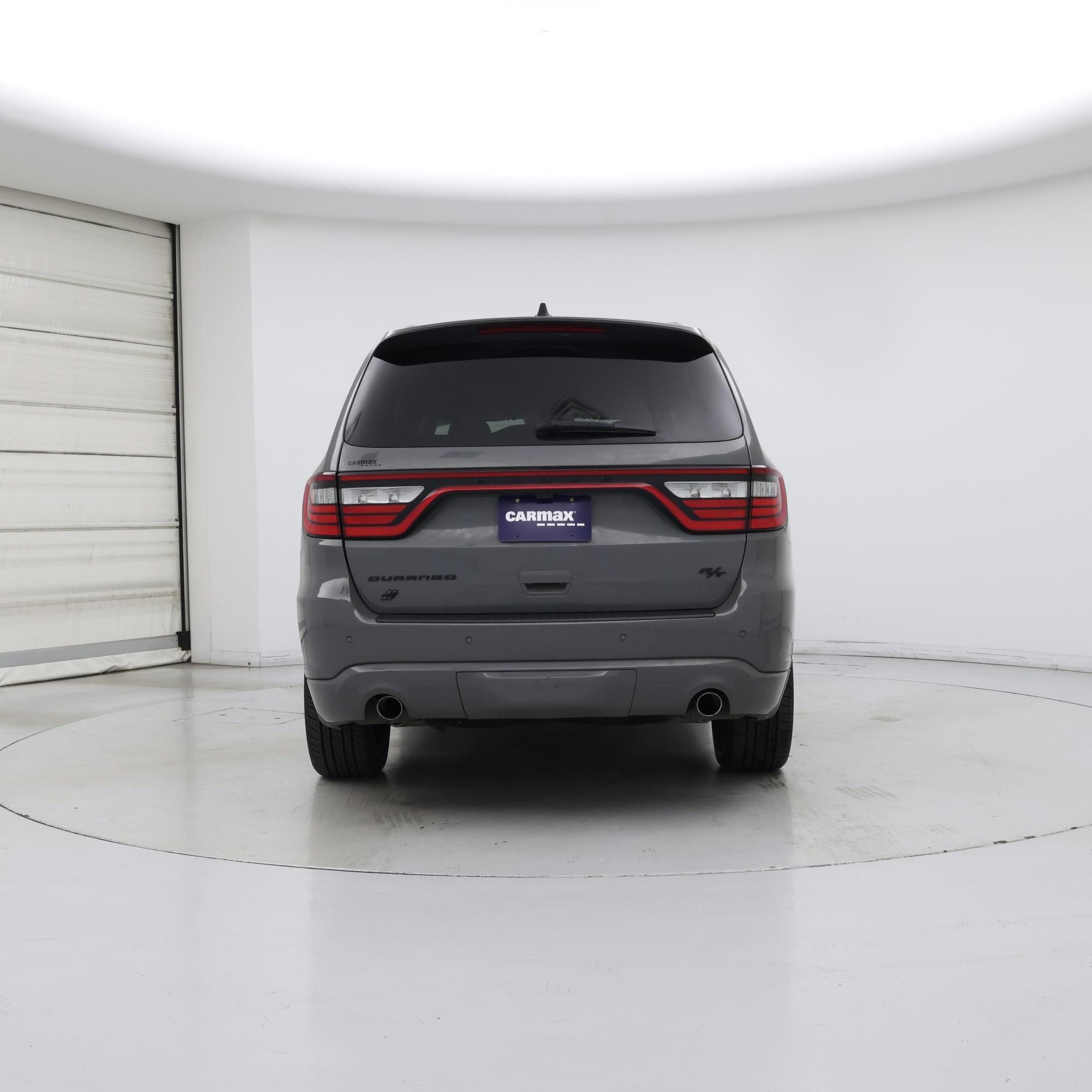 Thumbnail: 2023 Dodge Durango - 6