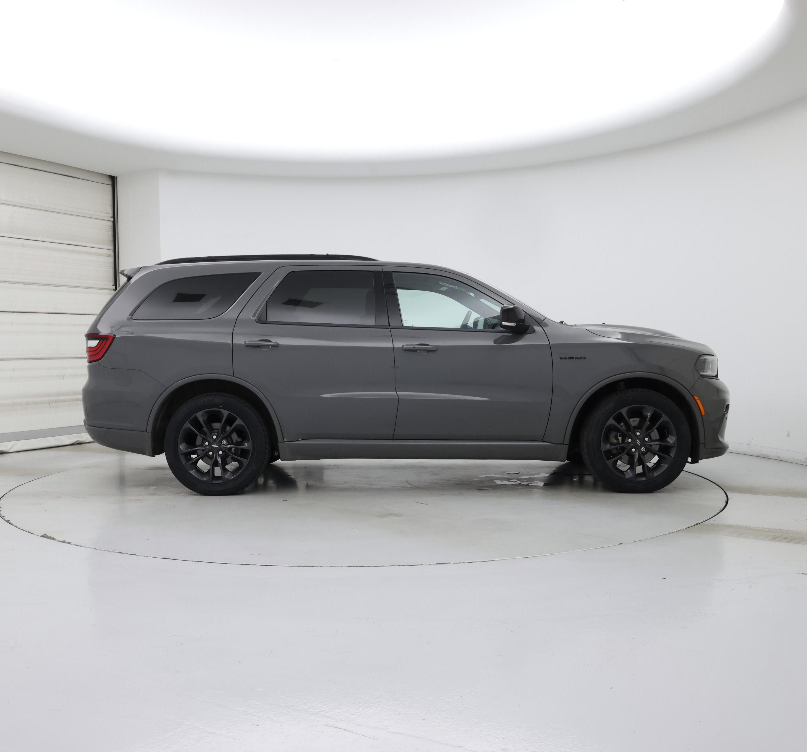 Thumbnail: 2023 Dodge Durango - 7