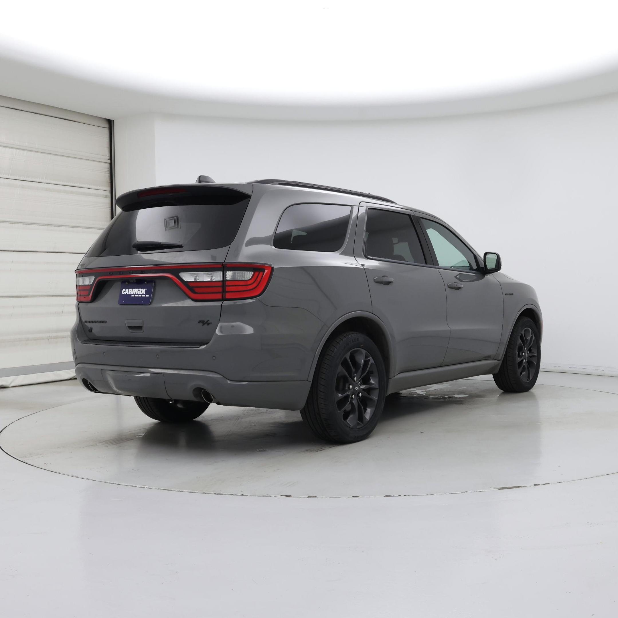 Thumbnail: 2023 Dodge Durango - 8