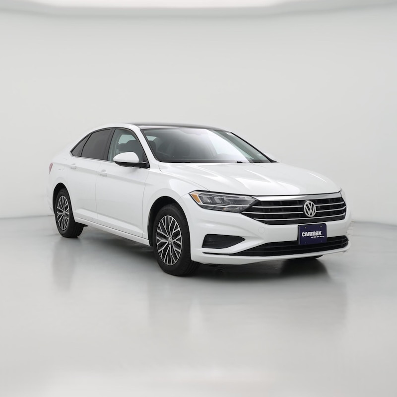 2020 Volkswagen Jetta SE